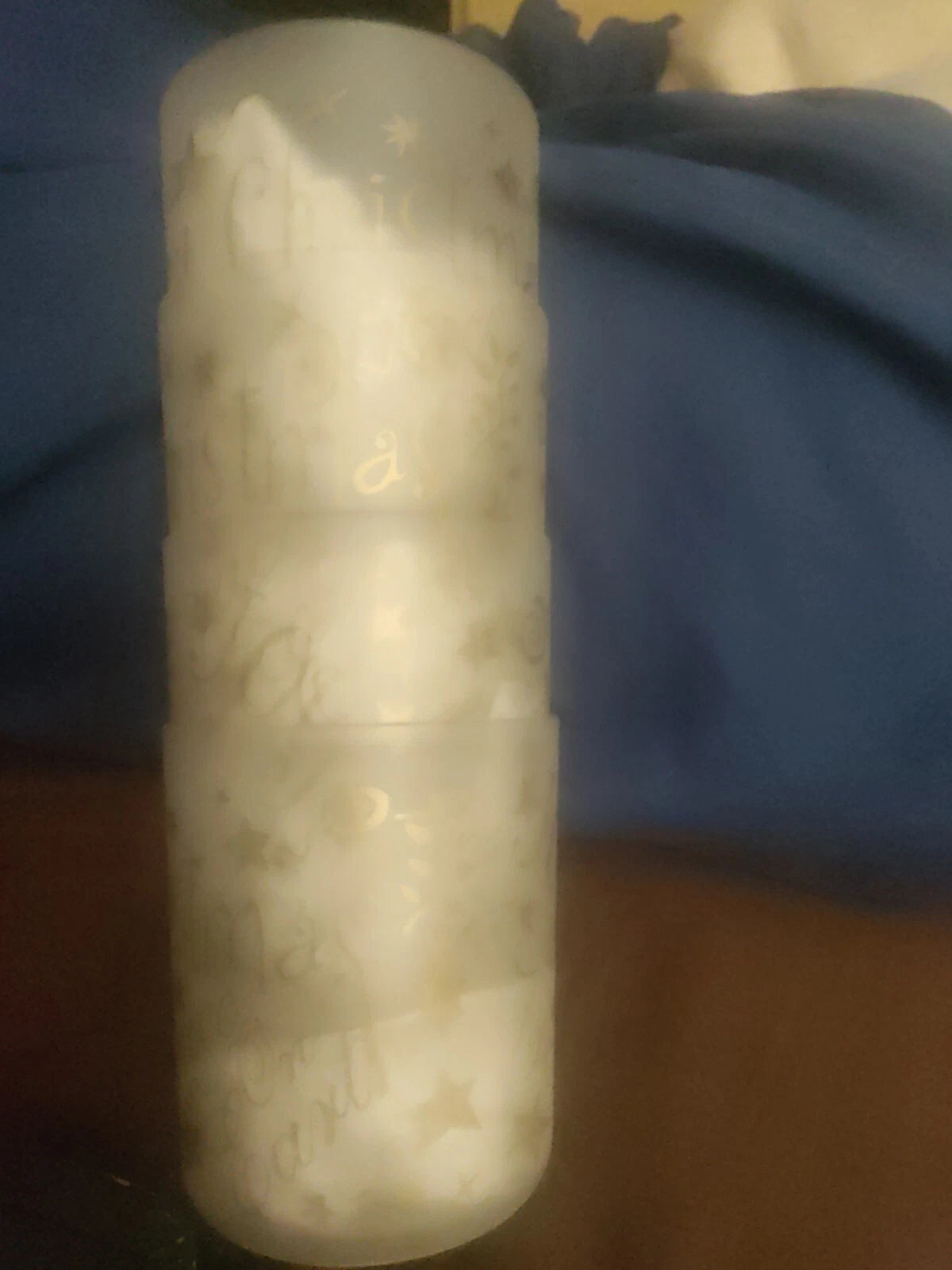 Frost Flex Christmas Cups | eBay