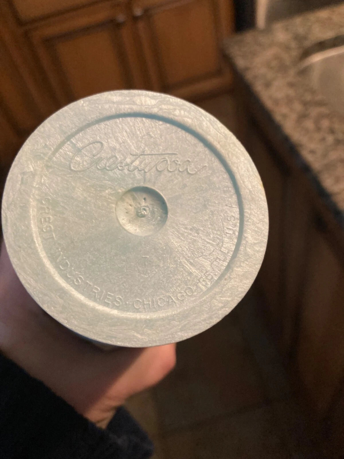 Brand New, Rare Crestwood Foam Insulated Tumblers Set of 6 Made In USA | eBay