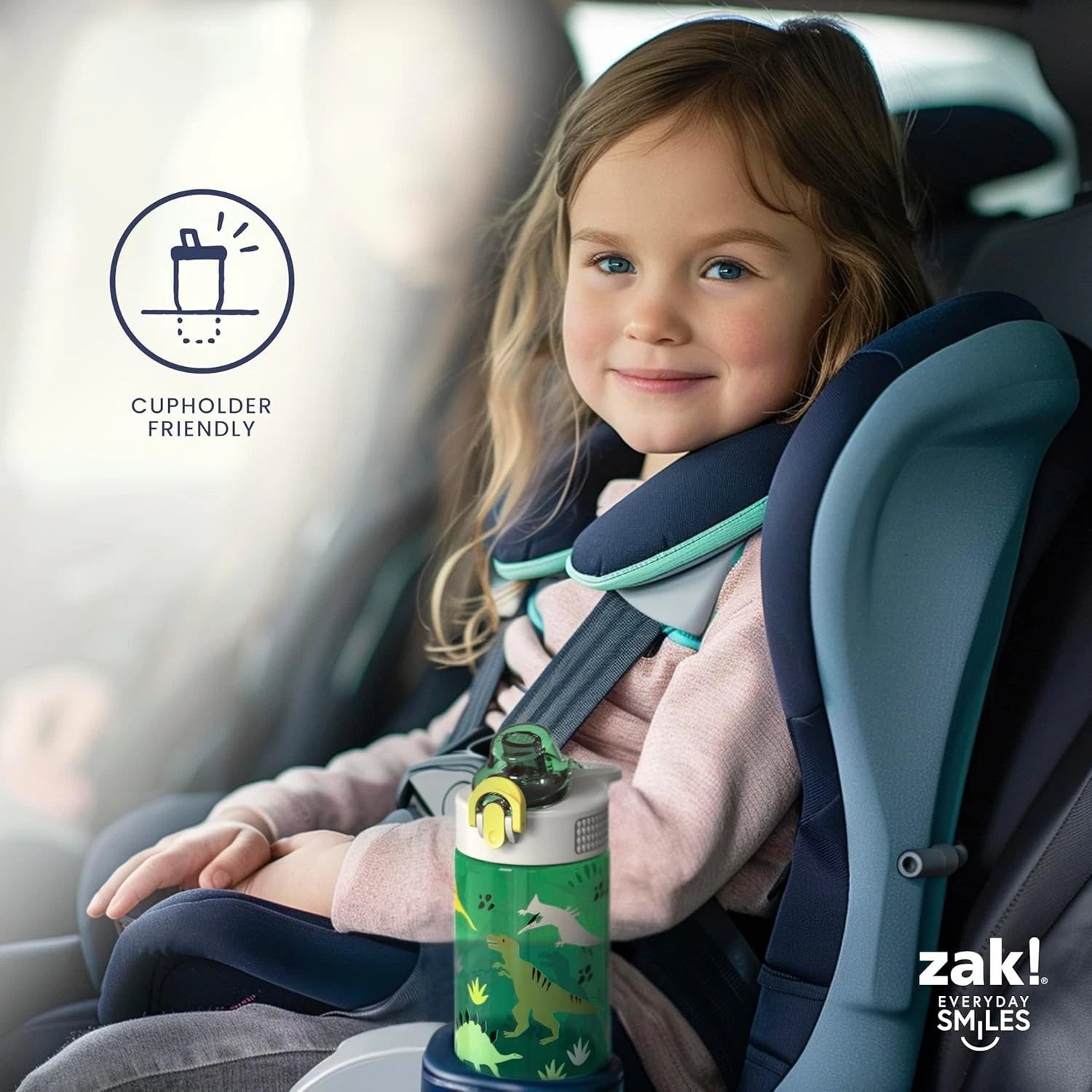 Reusable Gabby's Dollhouse Water Bottles - Fun & Hygienic for Kids, Set of Two | eBay