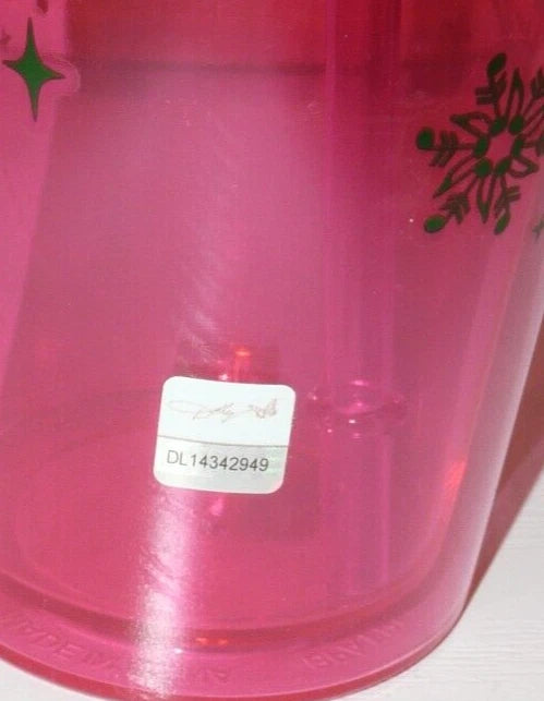 Dolly Parton 21.5 oz Pink Plastic Tumbler & 6 16 oz Clear Party Cups Lot SEALED | eBay