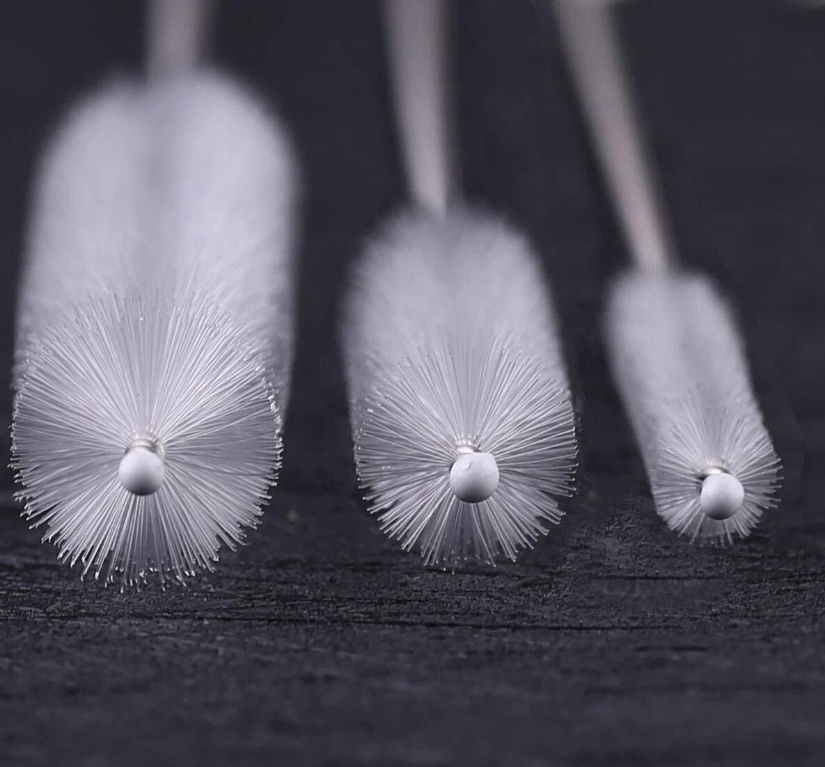 Extra Long 12 Pieces Drinking Straw Cleaning Brush Kit 12 Inches 10 Inches And 8 | eBay