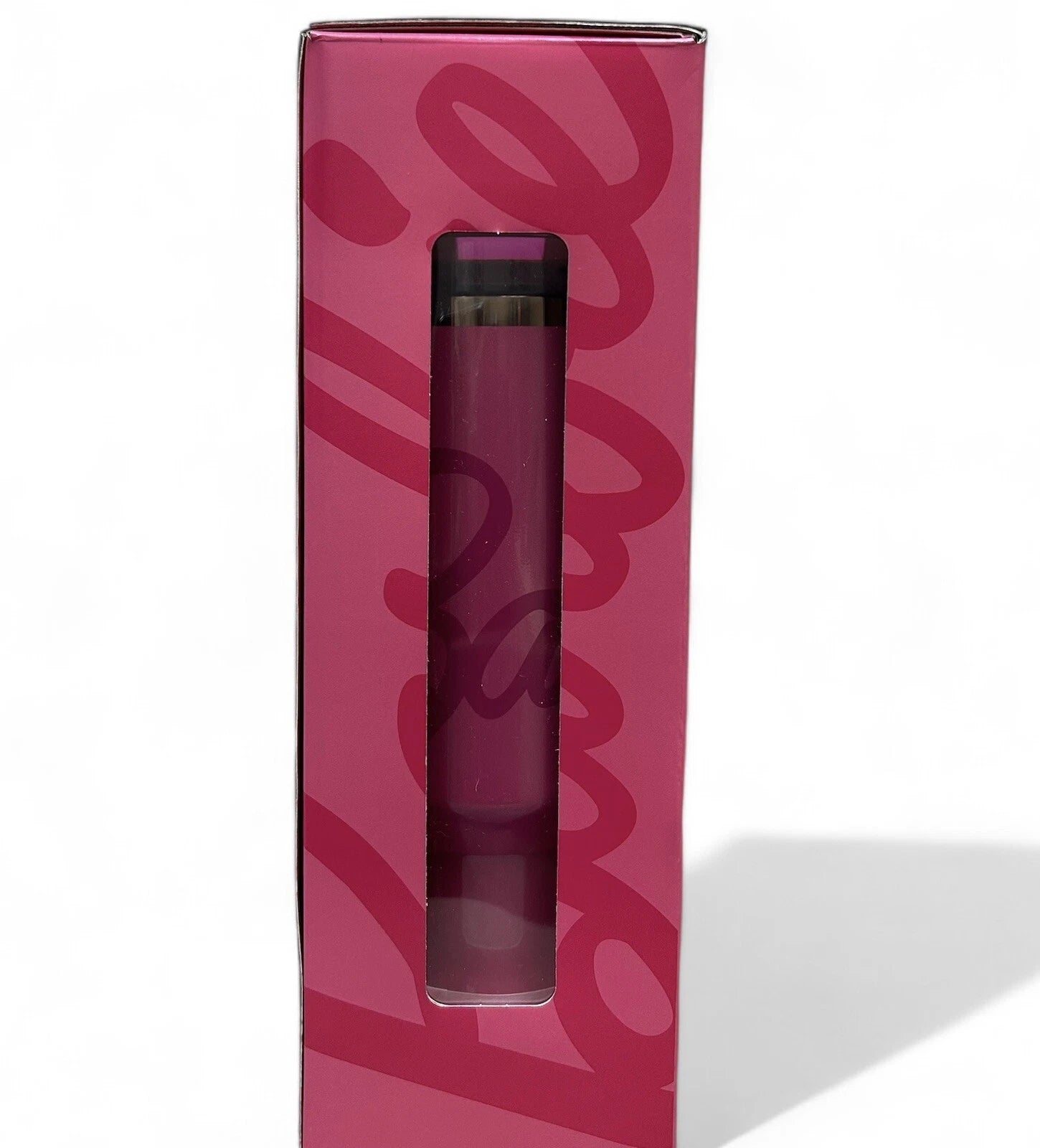 Barbie x Stanley 40oz Icon Quencher New! Unopened * Ready to Ship! * | eBay