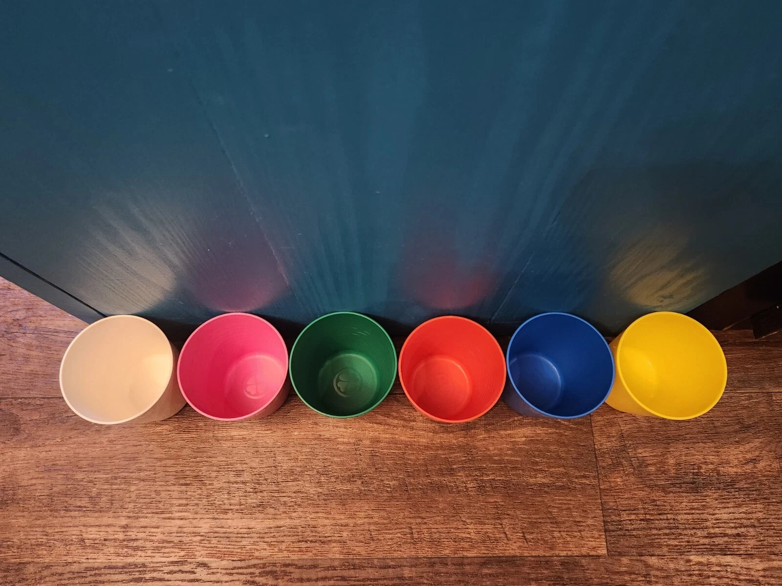 Ikea Kalas 304.212.97 Tumbler, Assorted Colors, (6) | eBay