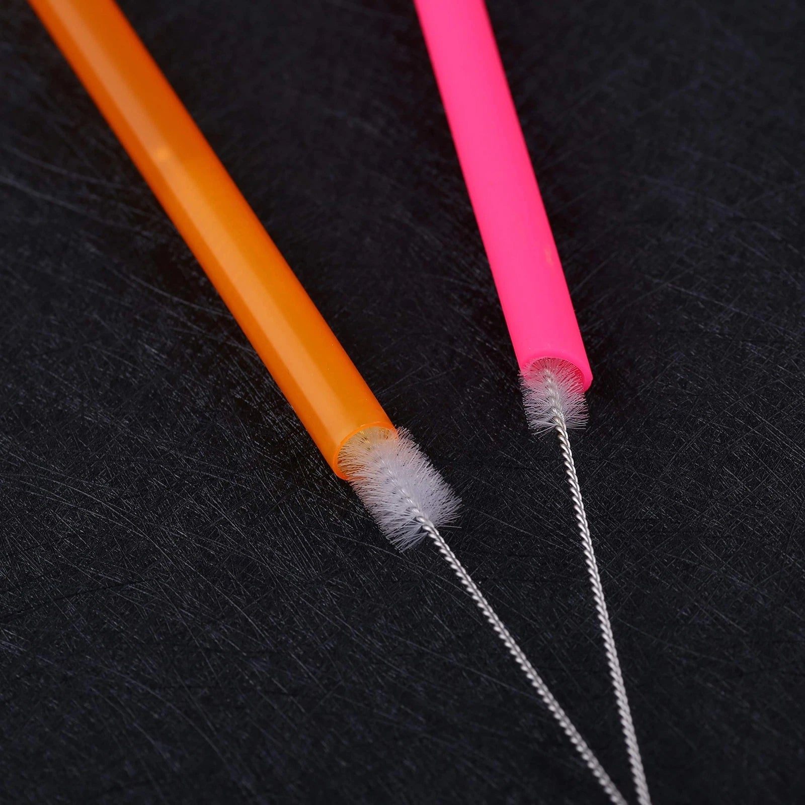 Extra Long 12 Pieces Drinking Straw Cleaning Brush Kit 12 Inches 10 Inches And 8 | eBay