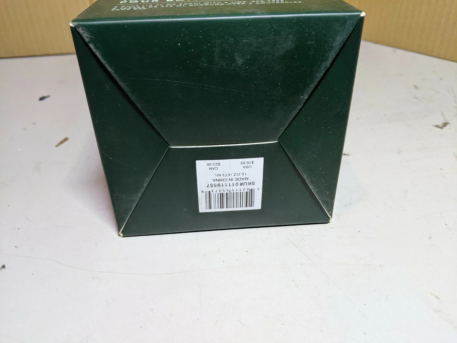 Starbucks Reusable Color Changing Hot Cups Holiday 2020 Candy Cane | eBay