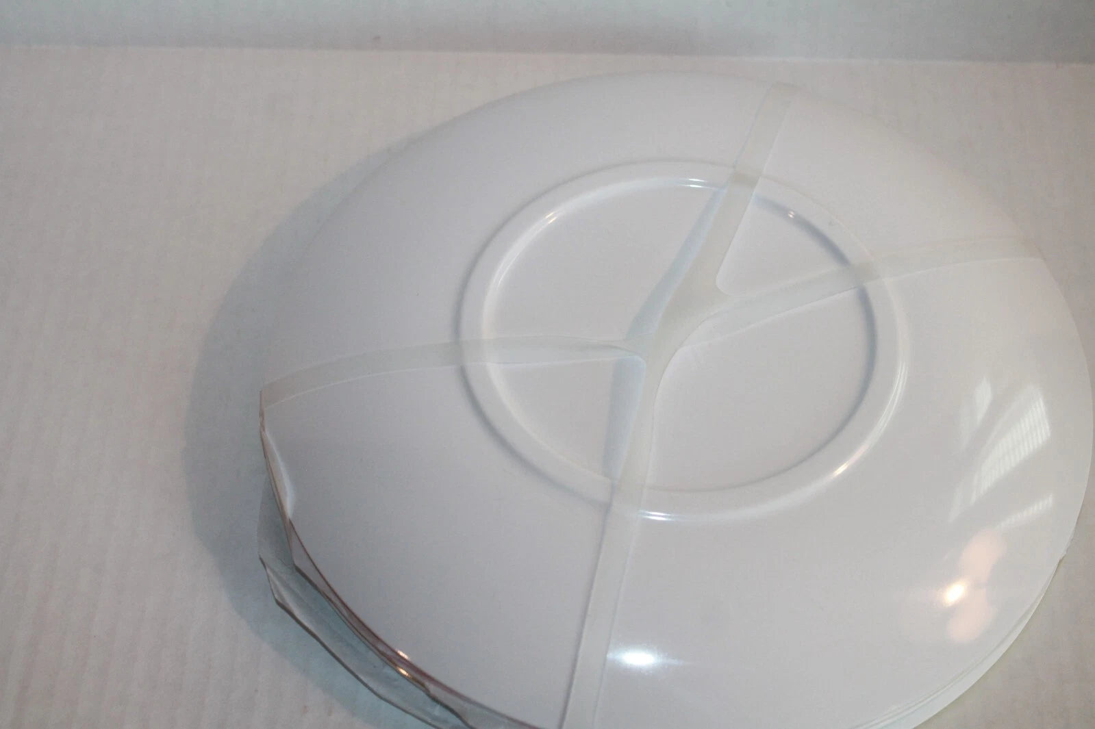 Set of 4 Melamine Celebrate Summer Fruit Plates & Acrylic Glasses Set Dishes NEW | eBay