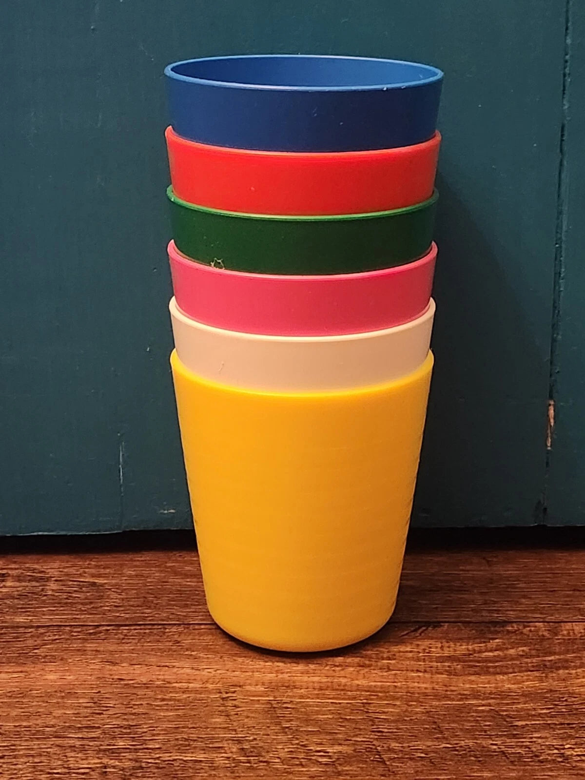 Ikea Kalas 304.212.97 Tumbler, Assorted Colors, (6) | eBay