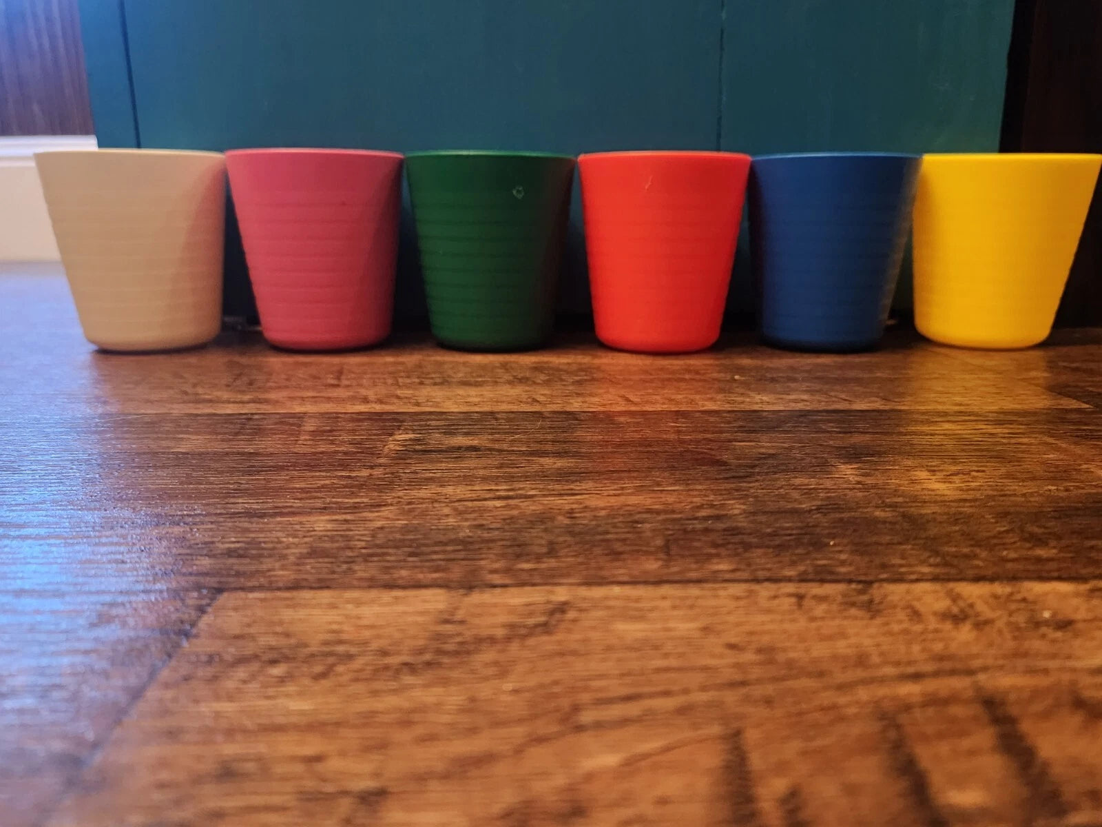 Ikea Kalas 304.212.97 Tumbler, Assorted Colors, (6) | eBay