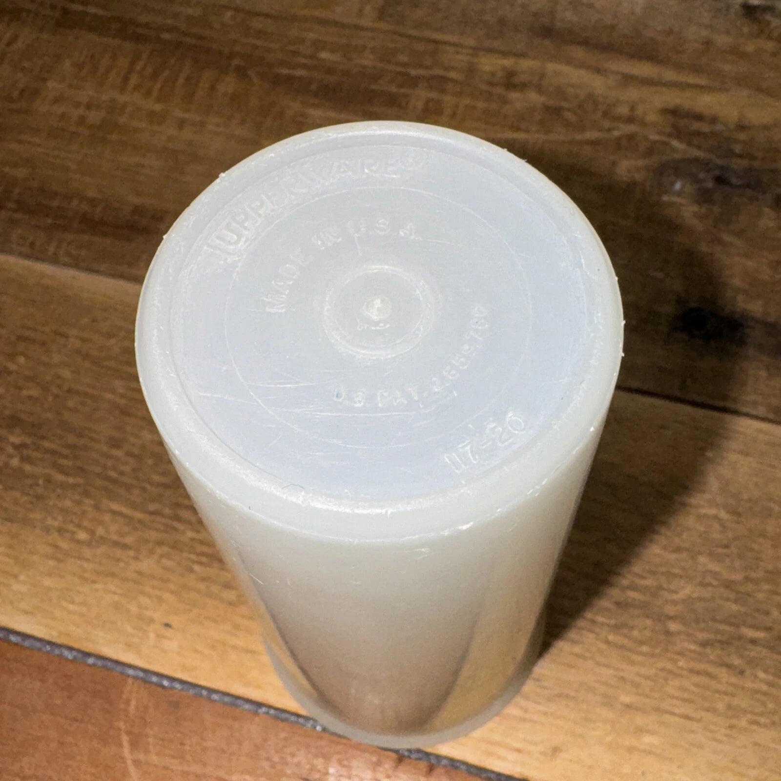 Lot of 5 Vintage TUPPERWARE #107 & #117 Pastel TUMBLERS (3) 16 Oz - (2) 6 Oz | eBay