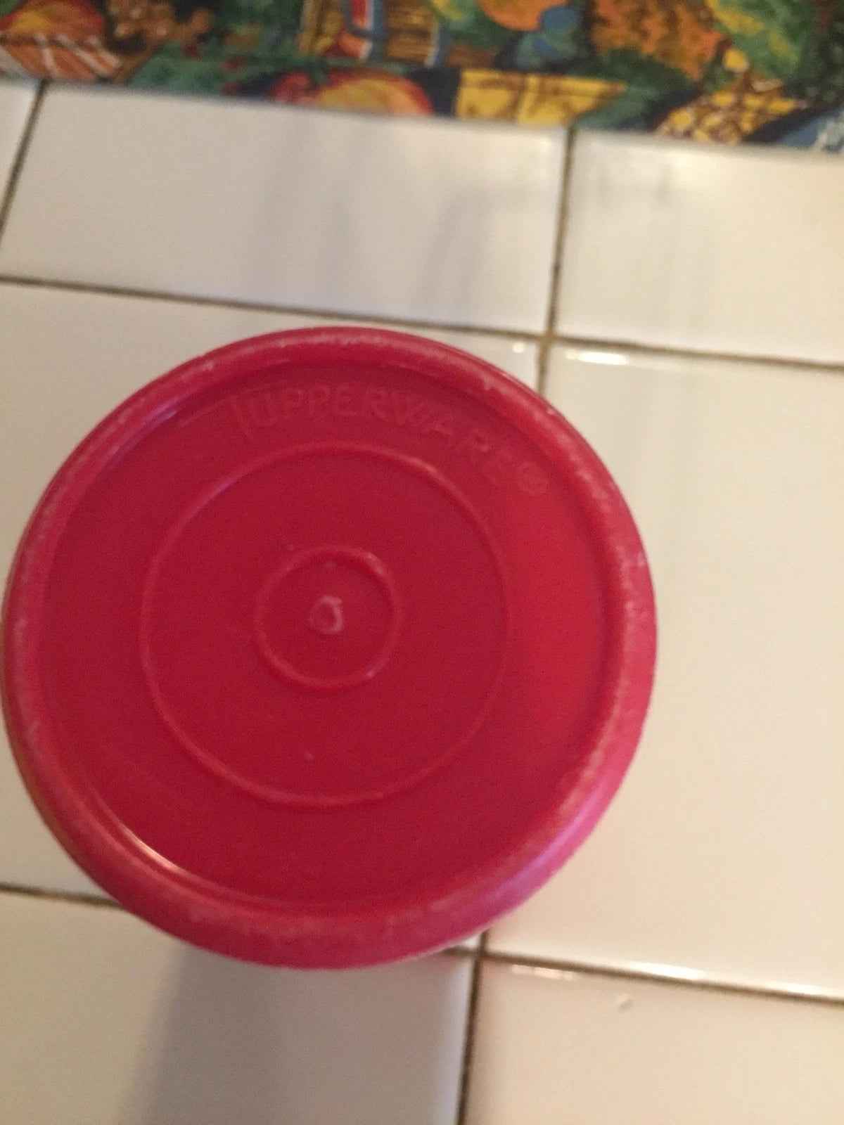 Lot Of VintageTupperware Tumblers-(3) 12 Oz &( 2) 6 Oz | eBay