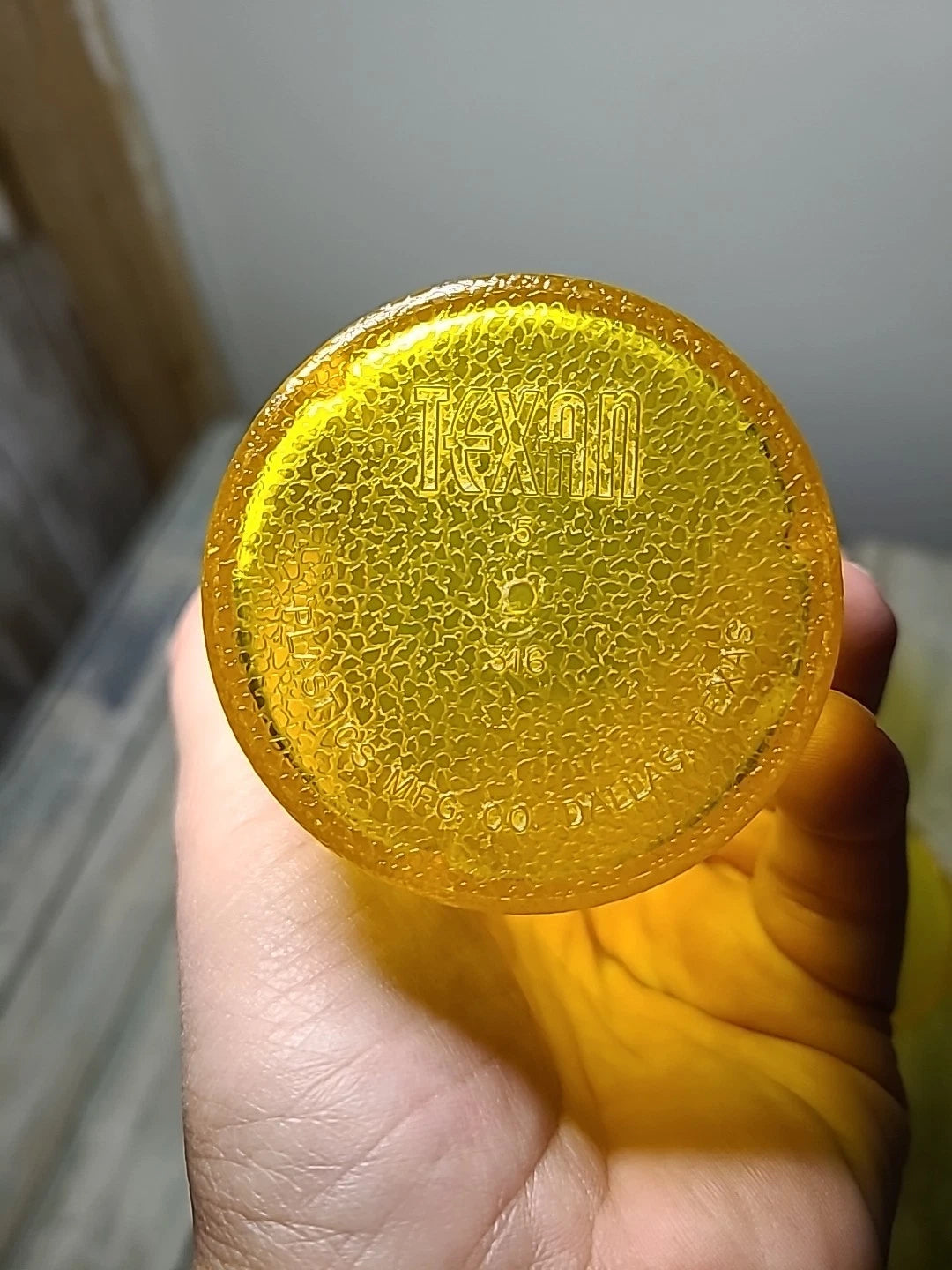 Five Yellow Texan 12 Oz Cups. Vintage. Good Shape | eBay