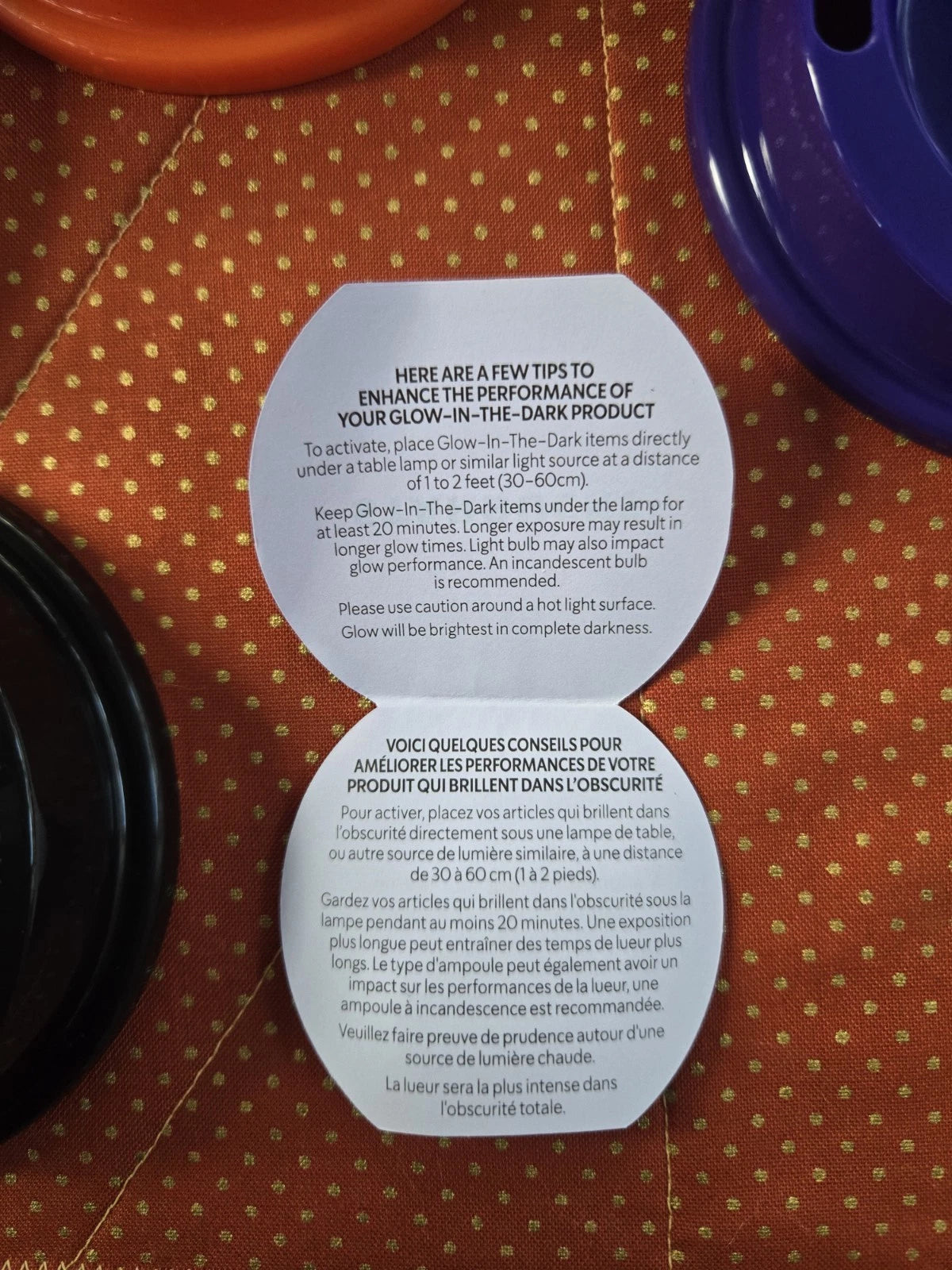 STARBUCKS Halloween Reusable Hot Cups Glow In The Dark Set Of 6 2022 W/Lids NEW | eBay