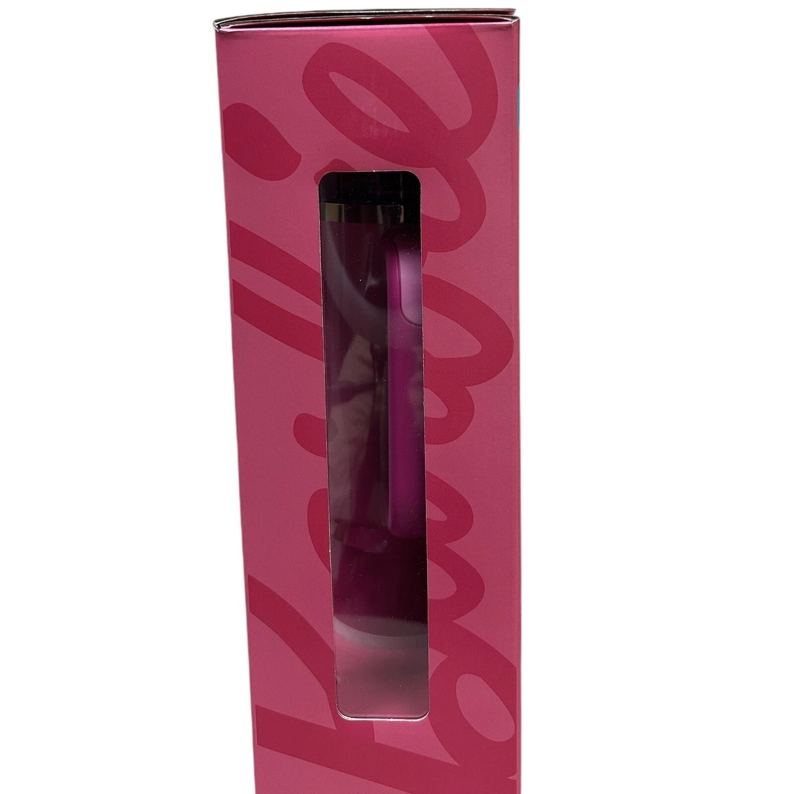 Barbie x Stanley 40oz Icon Quencher New! Unopened * Ready to Ship! * | eBay