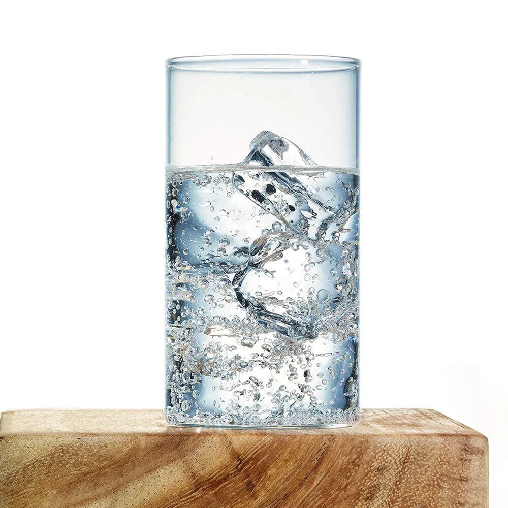 Borosil Vision Glass Frameproof Set of 6, 350 ml Transparent Freeze To Microwave | eBay