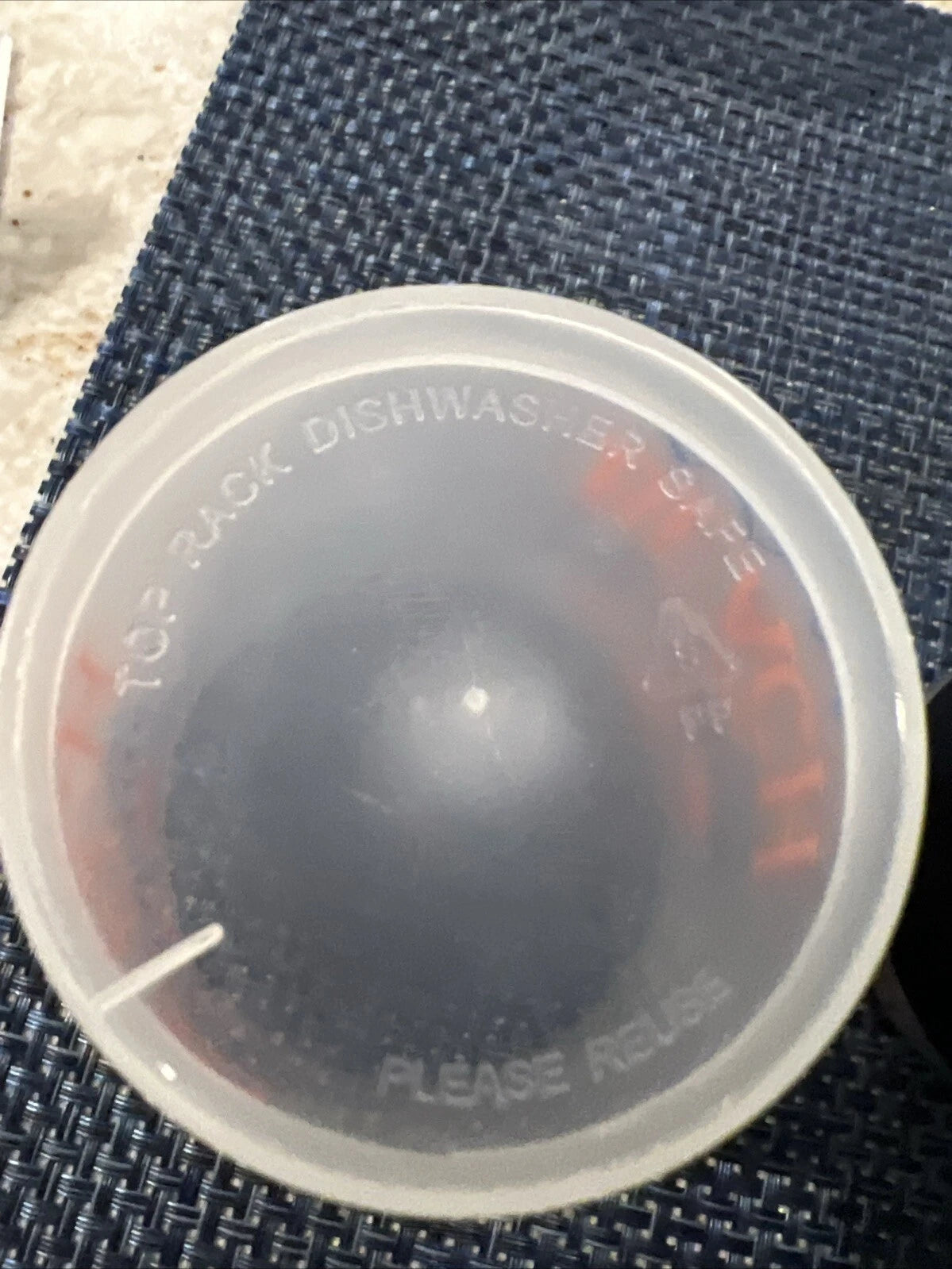 Life Is Better At The Beach Plastic Summer Cup 6 Pieces | eBay