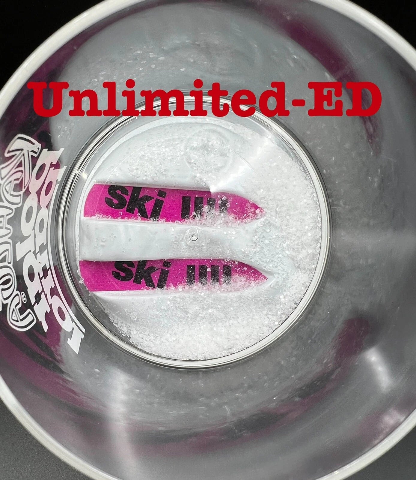 SET of 6 - VINTAGE Kahlua Tumbler Polar Patrol Tiki Palm Club Kaluha Mexico Howw | eBay