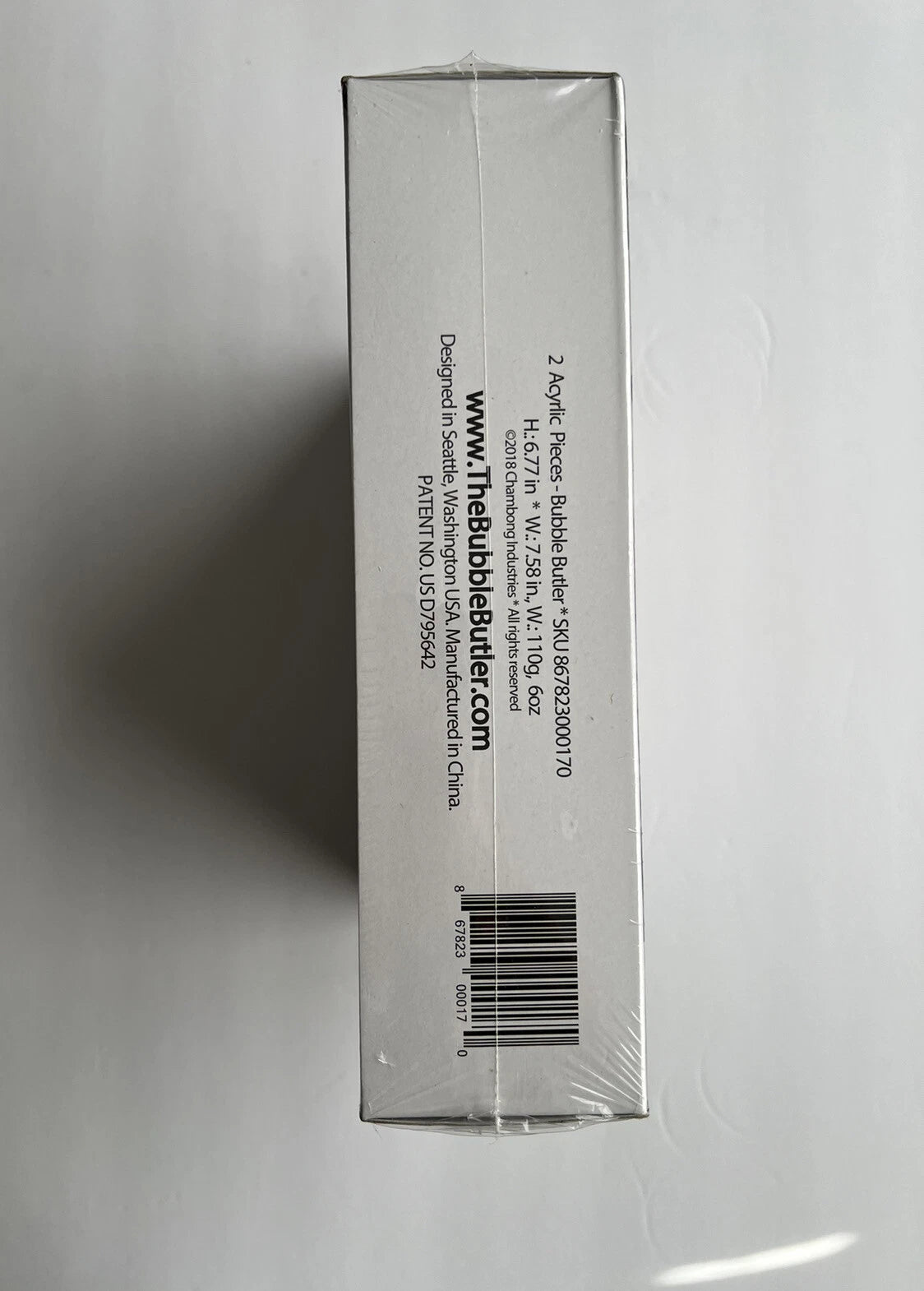 Champagne Shooter - Unique Gifts Bachelorette Party Favors Engagement Gifts &... | eBay