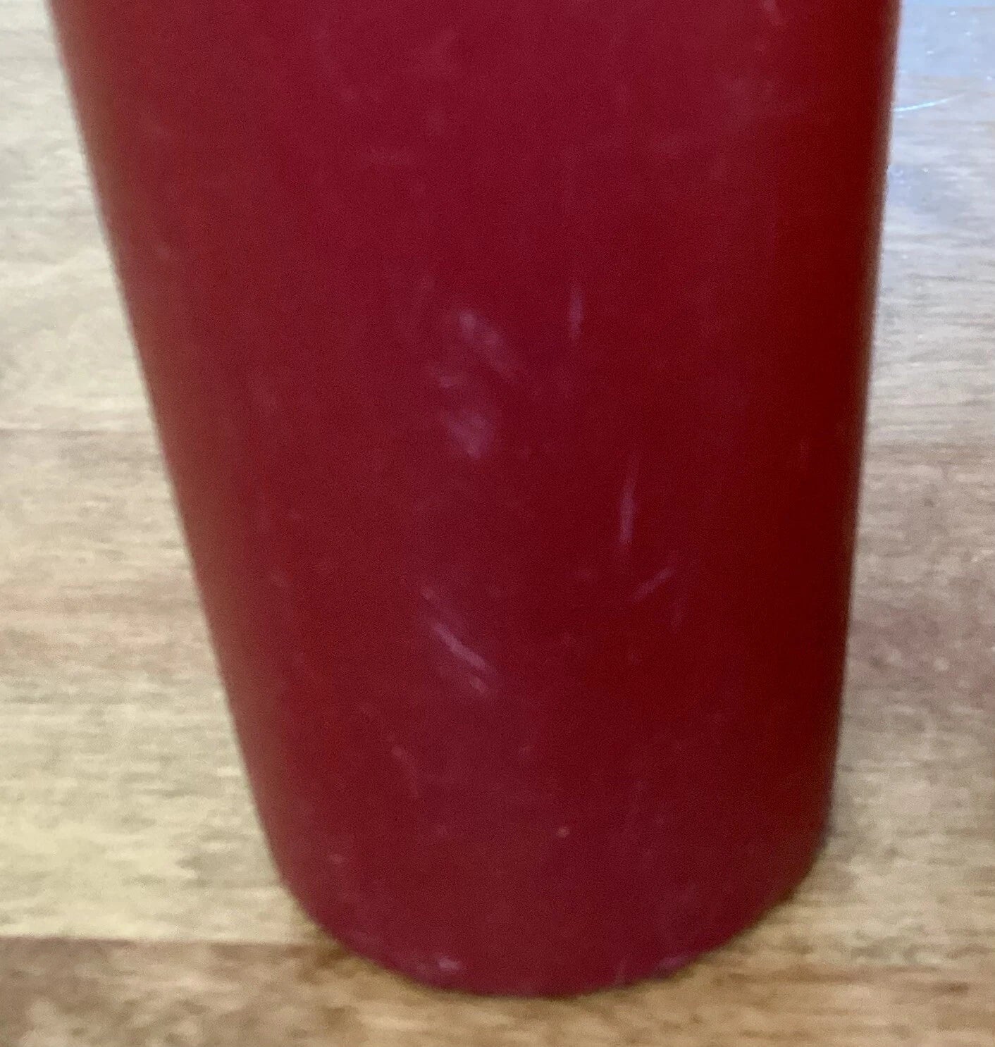 Lot of 6 VTG TUPPERWARE Tumblers, 2 Sizes, Dark Red, Orange, Gray, USA | eBay