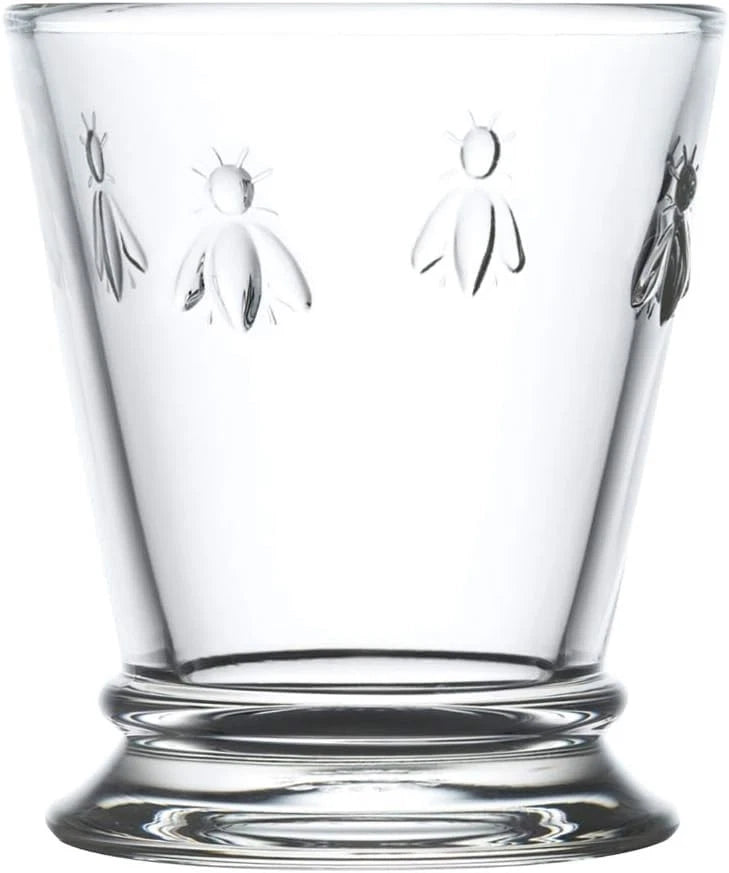 La Rochere Napoleon Bee Tumbler Set of 6 – La Rochere Bee Glassware Sets – Fa... | eBay