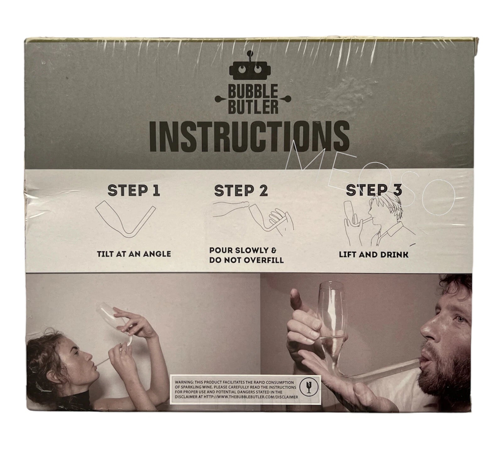 Champagne Shooter - Unique Gifts Bachelorette Party Favors Engagement Gifts &... | eBay