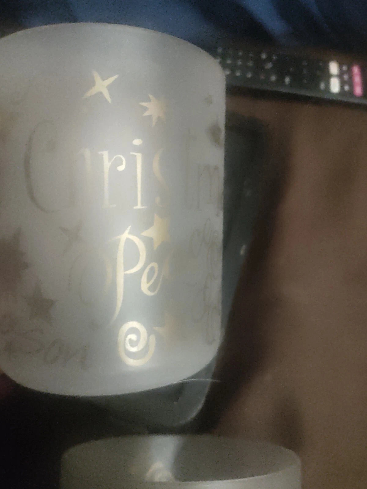 Frost Flex Christmas Cups | eBay