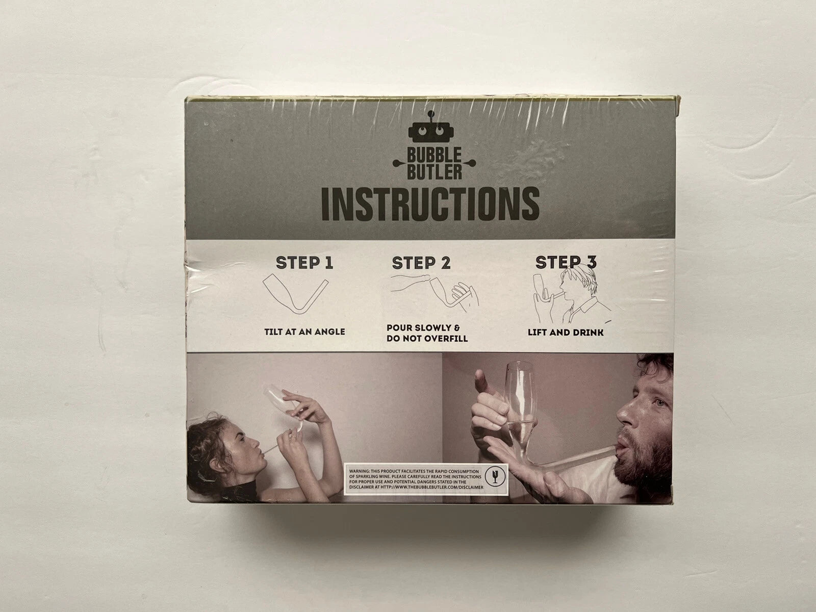 Champagne Shooter - Unique Gifts Bachelorette Party Favors Engagement Gifts &... | eBay