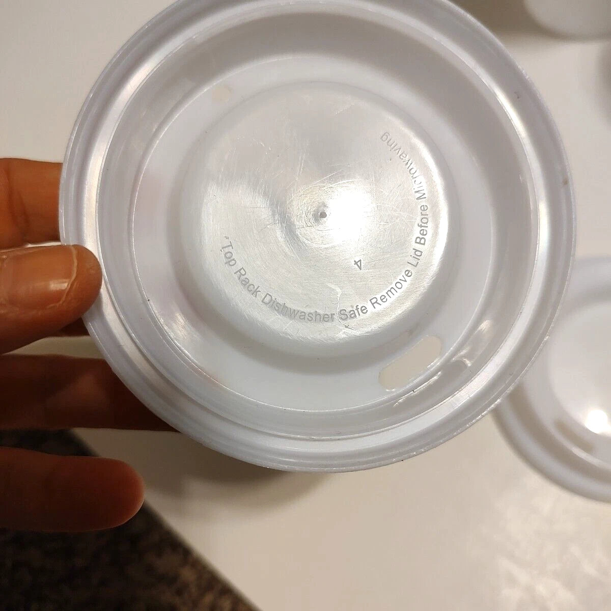 Perfect Harvest Is My Favorite Coffee 2 Go Tumbler w/ Lid 2 pk 16oz Orange Leaf | eBay