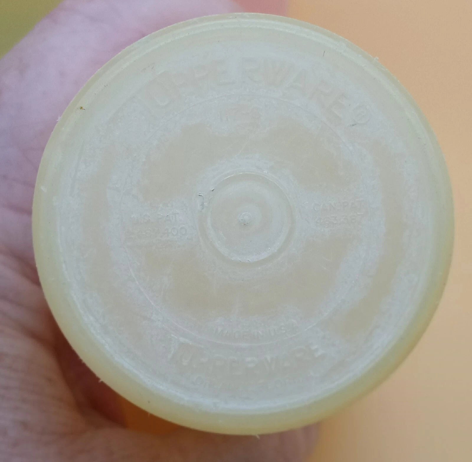 4 Tupperware Tumbler Drinking Cups 117 3 3/8" Small & Thin 6 oz, 1 smaller 3" | eBay