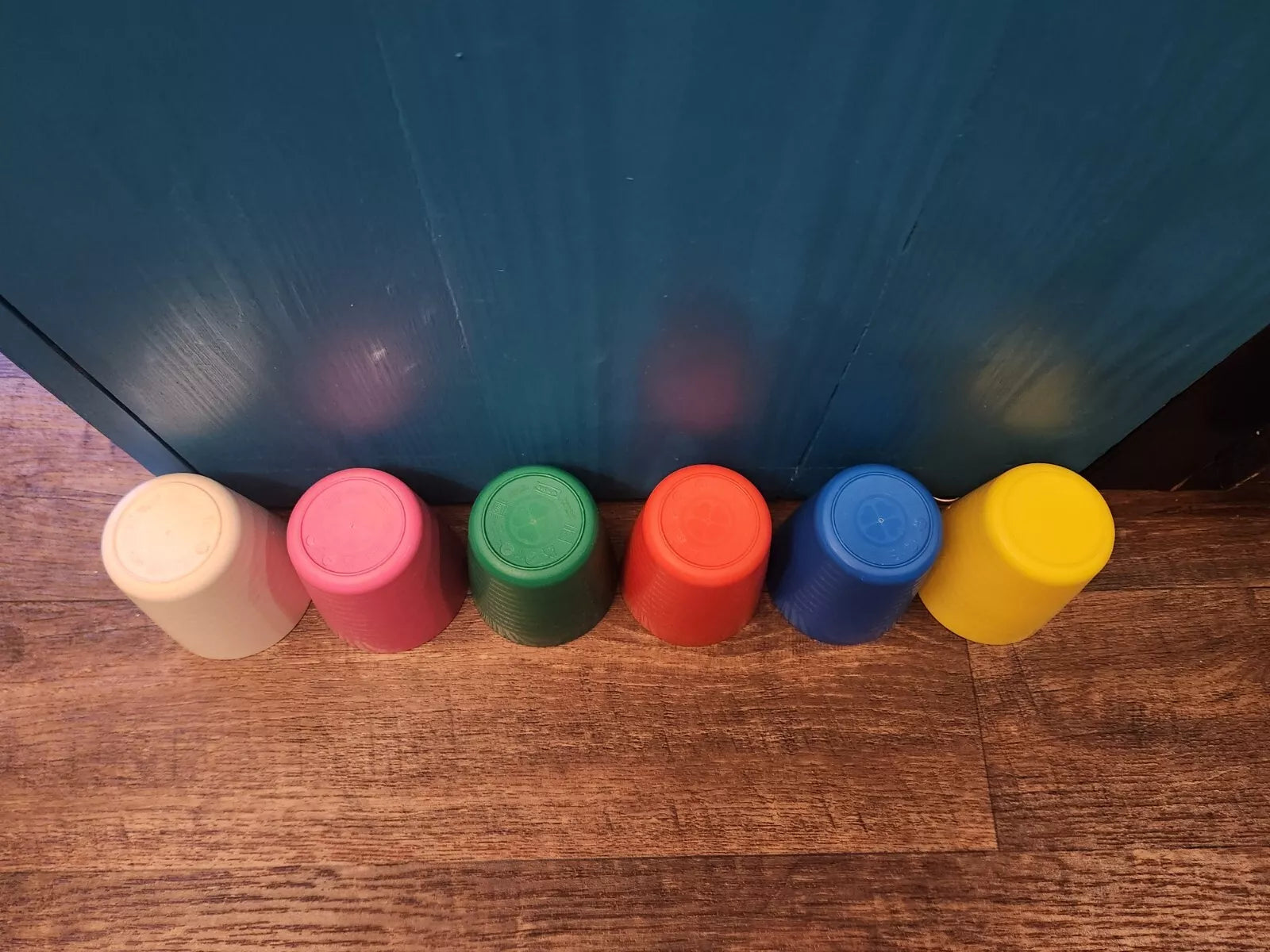 Ikea Kalas 304.212.97 Tumbler, Assorted Colors, (6) | eBay