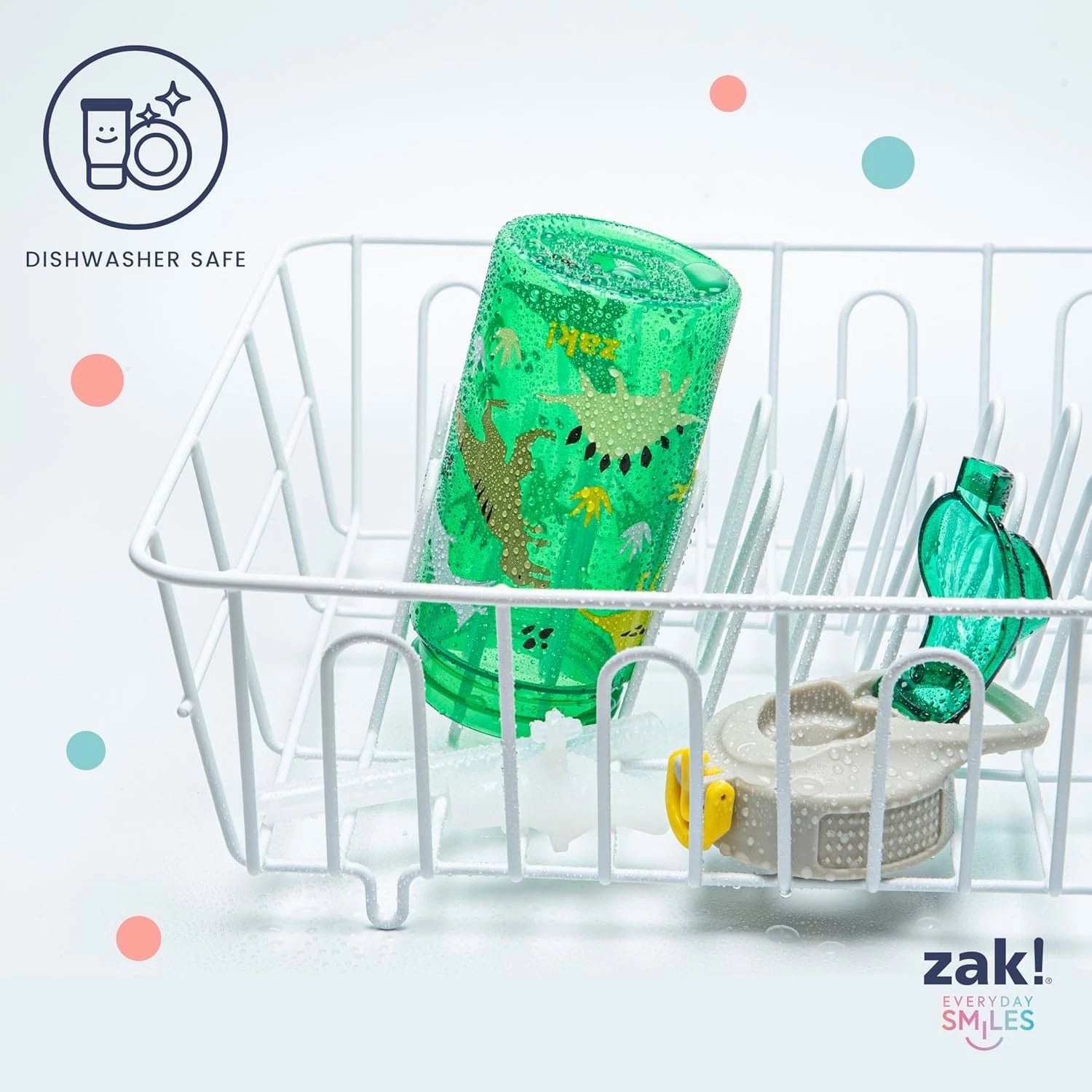 Reusable Gabby's Dollhouse Water Bottles - Fun & Hygienic for Kids, Set of Two | eBay