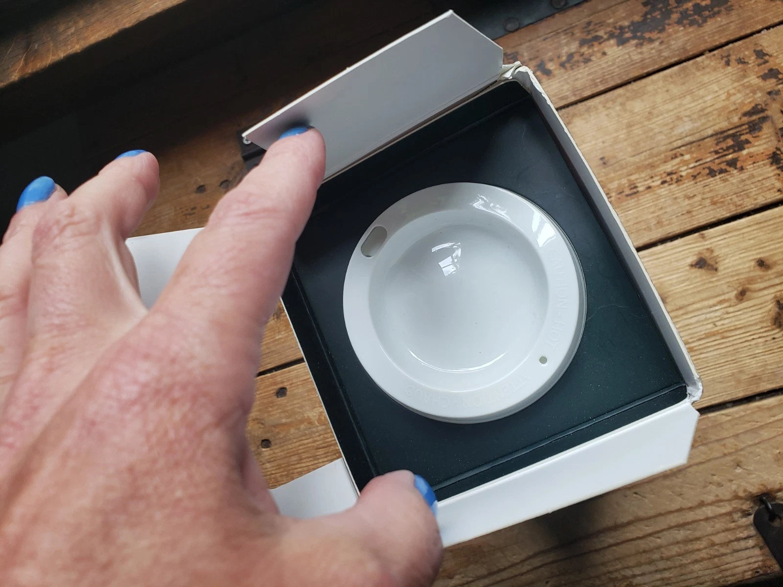 Starbucks Color Changing Reusable Holiday Cups, Set Of 6, New. 16oz | eBay