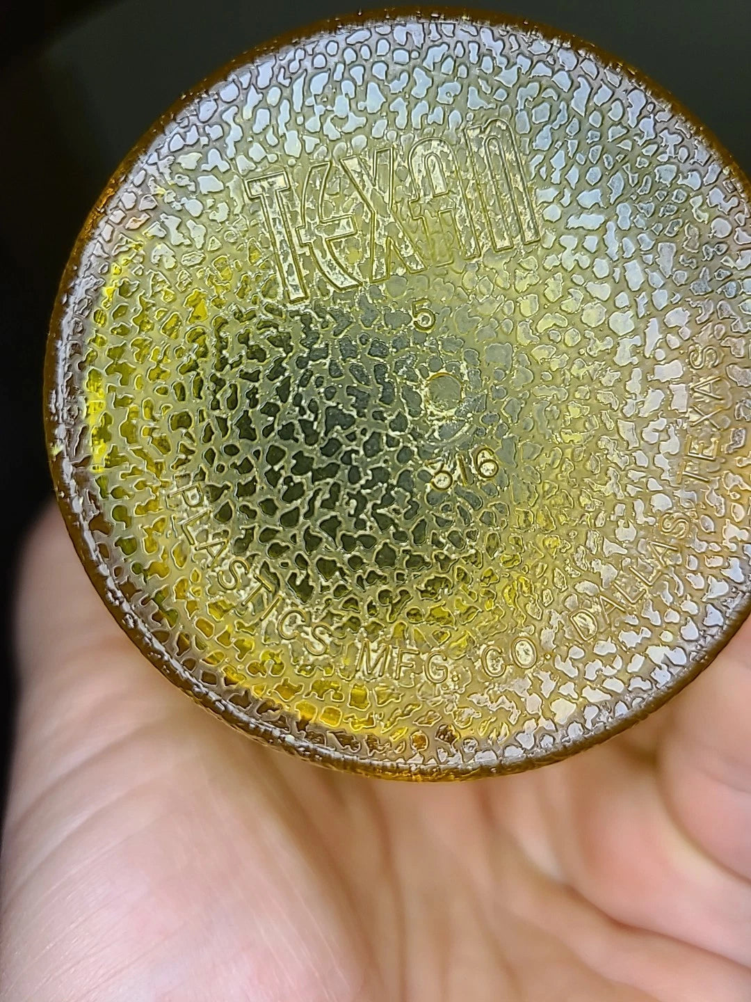 Five Yellow Texan 12 Oz Cups. Vintage. Good Shape | eBay