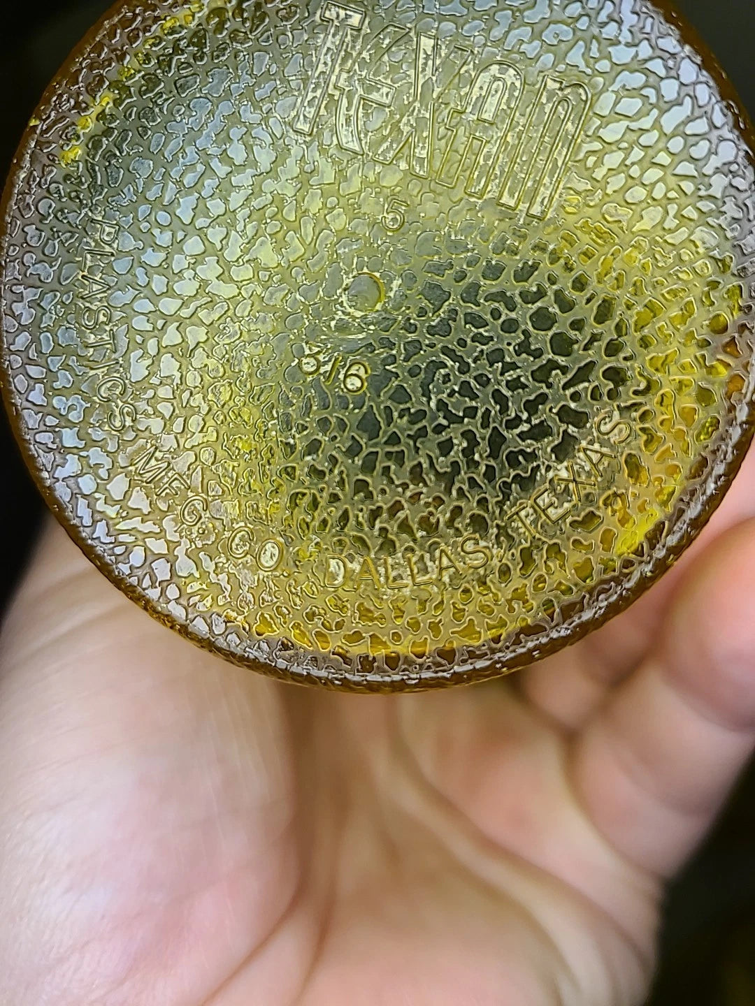 Five Yellow Texan 12 Oz Cups. Vintage. Good Shape | eBay