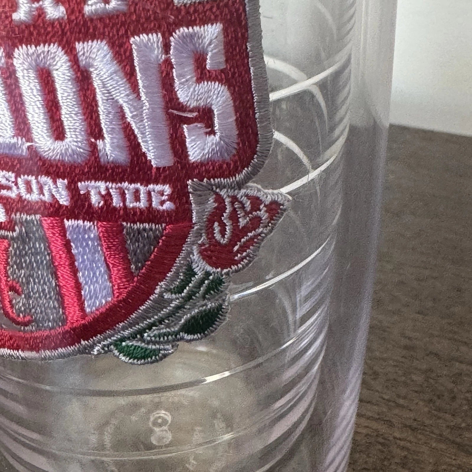 Tervis Tumblers Alabama 2009 National Champions 2 Insulated Cups 16 Oz Roll Tide | eBay