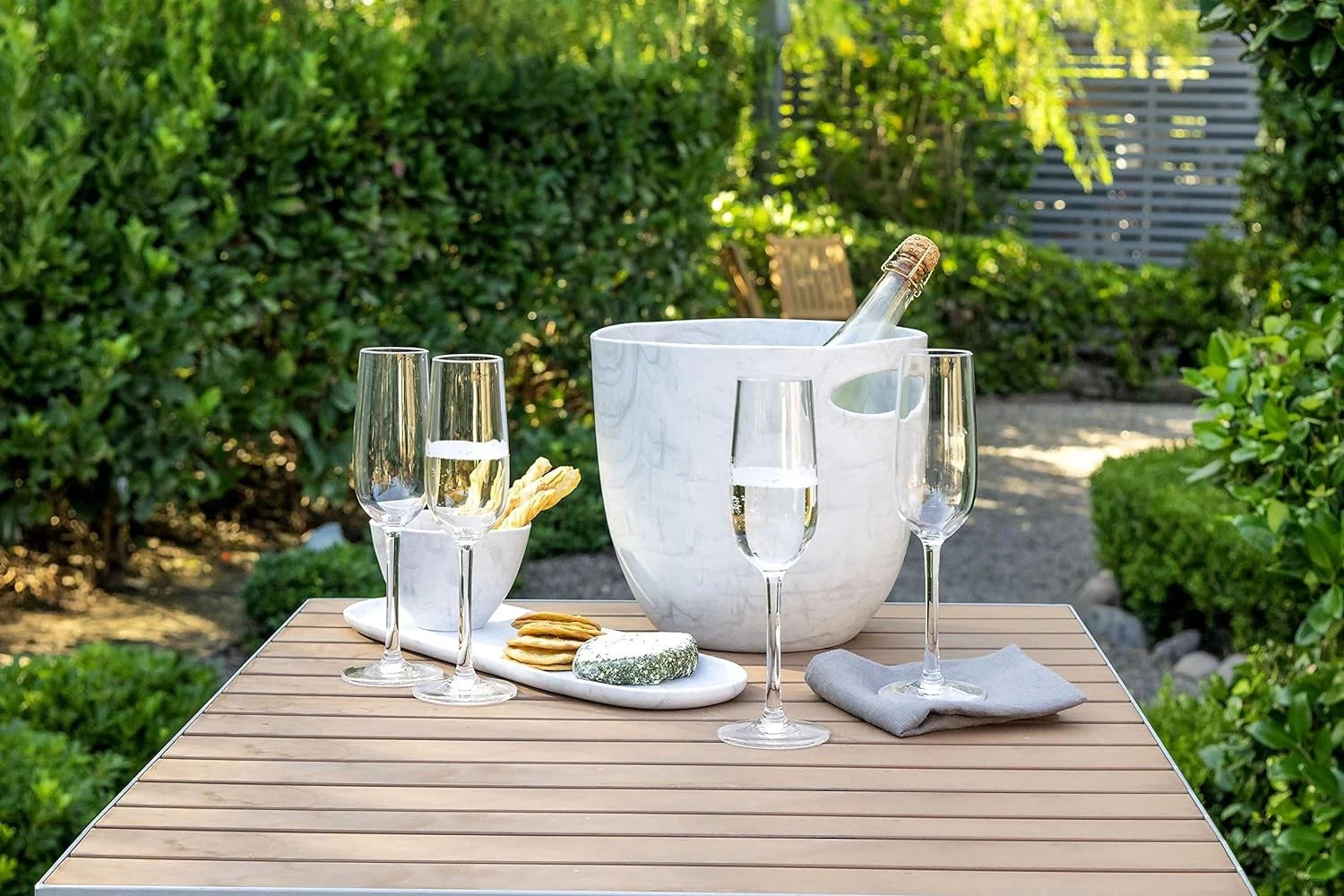 TarHong Cocktail Classic Champagne Flute, 7 oz, Premium Plastic | eBay