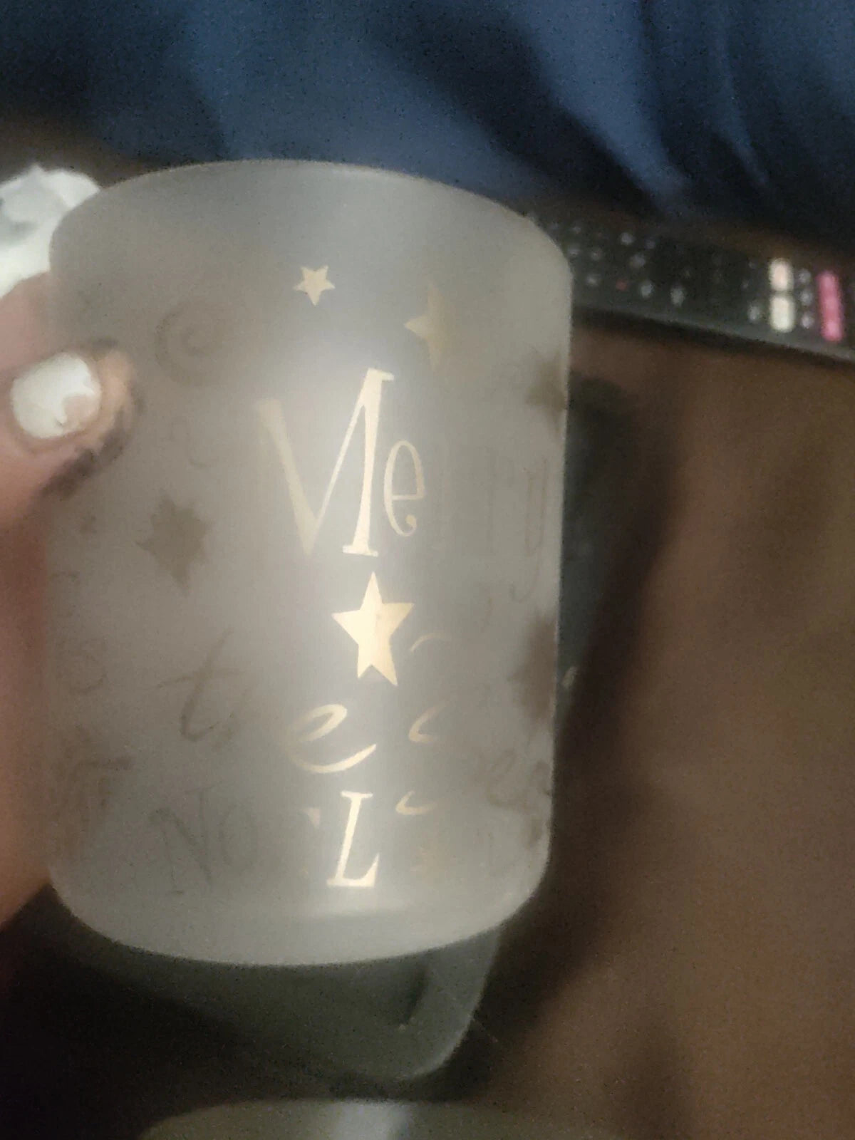 Frost Flex Christmas Cups | eBay