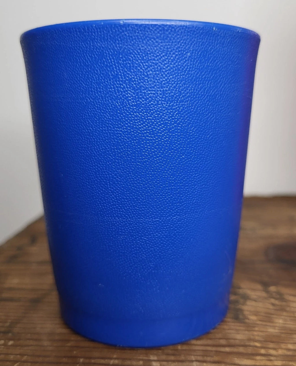 Vintage Set of 4 Tupperware #1251 Children's Tumblers 3 Primary Red 1 Bold Blue | eBay
