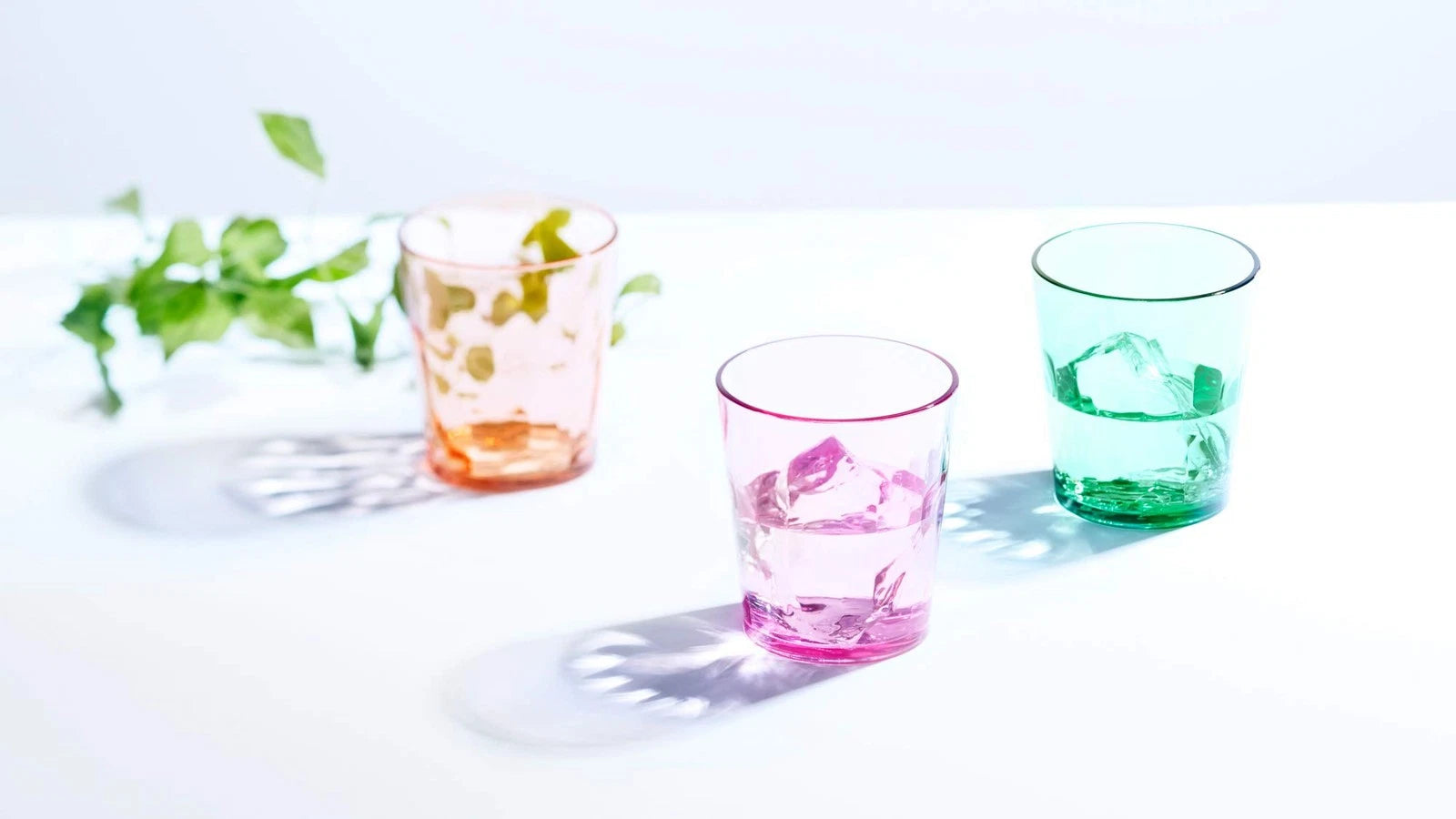 SCANDINOVIA [Made in Japan] 400ml Unbreakable Cup - Set of 6 - Unbr... Brand New 641945603491| eBay