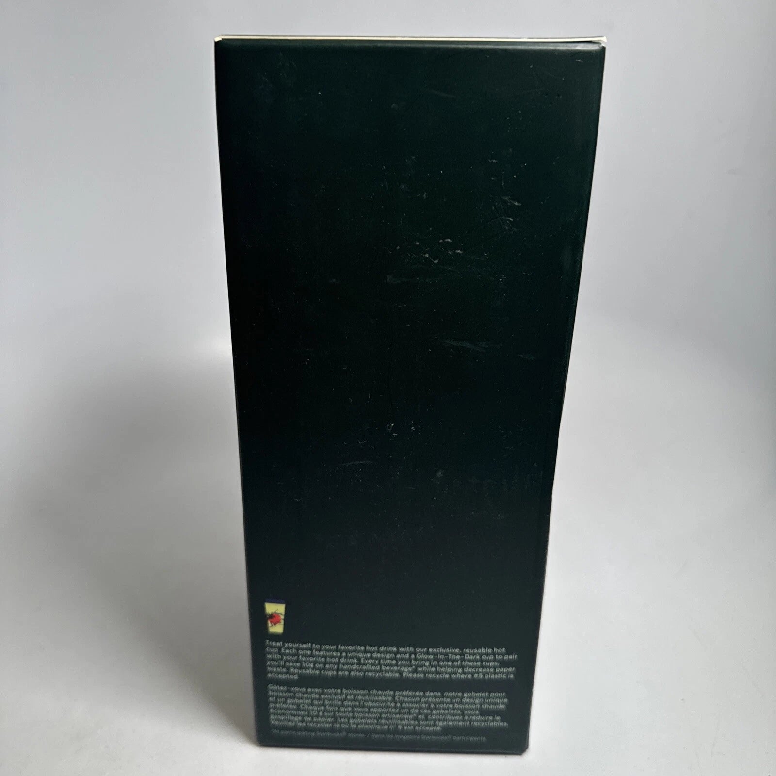 Starbucks Halloween 2022 Glow in the Dark Reusable Hot Cups 16oz 6 Pack Rare New | eBay