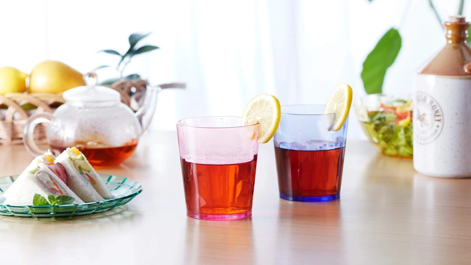 SCANDINOVIA [Made in Japan] 400ml Unbreakable Cup - Set of 6 - Unbr... Brand New 641945603491| eBay