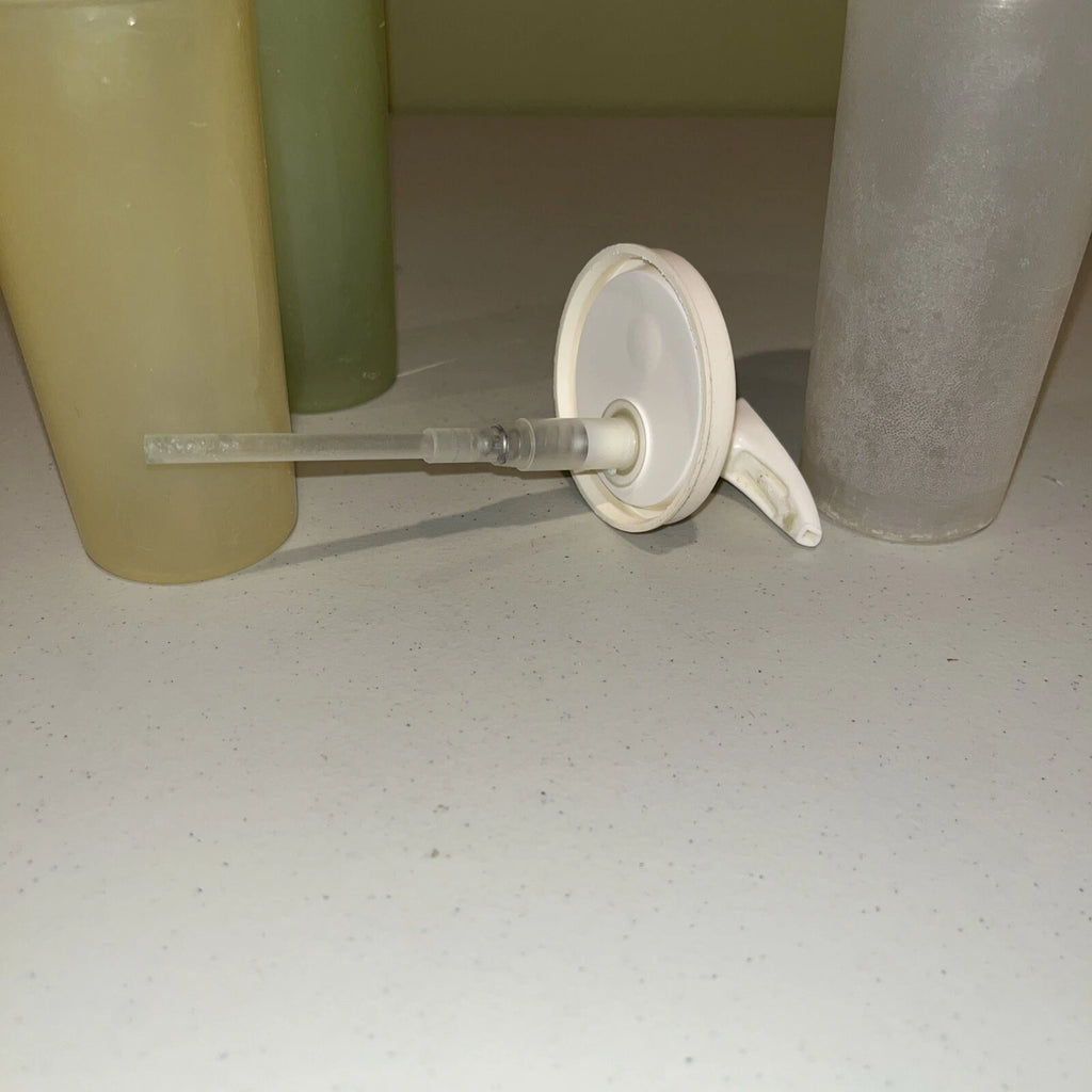 Vintage Tupperware Cups 6 OUNCE PASTEL JUICE #117 & #1329 lot of 3 | eBay