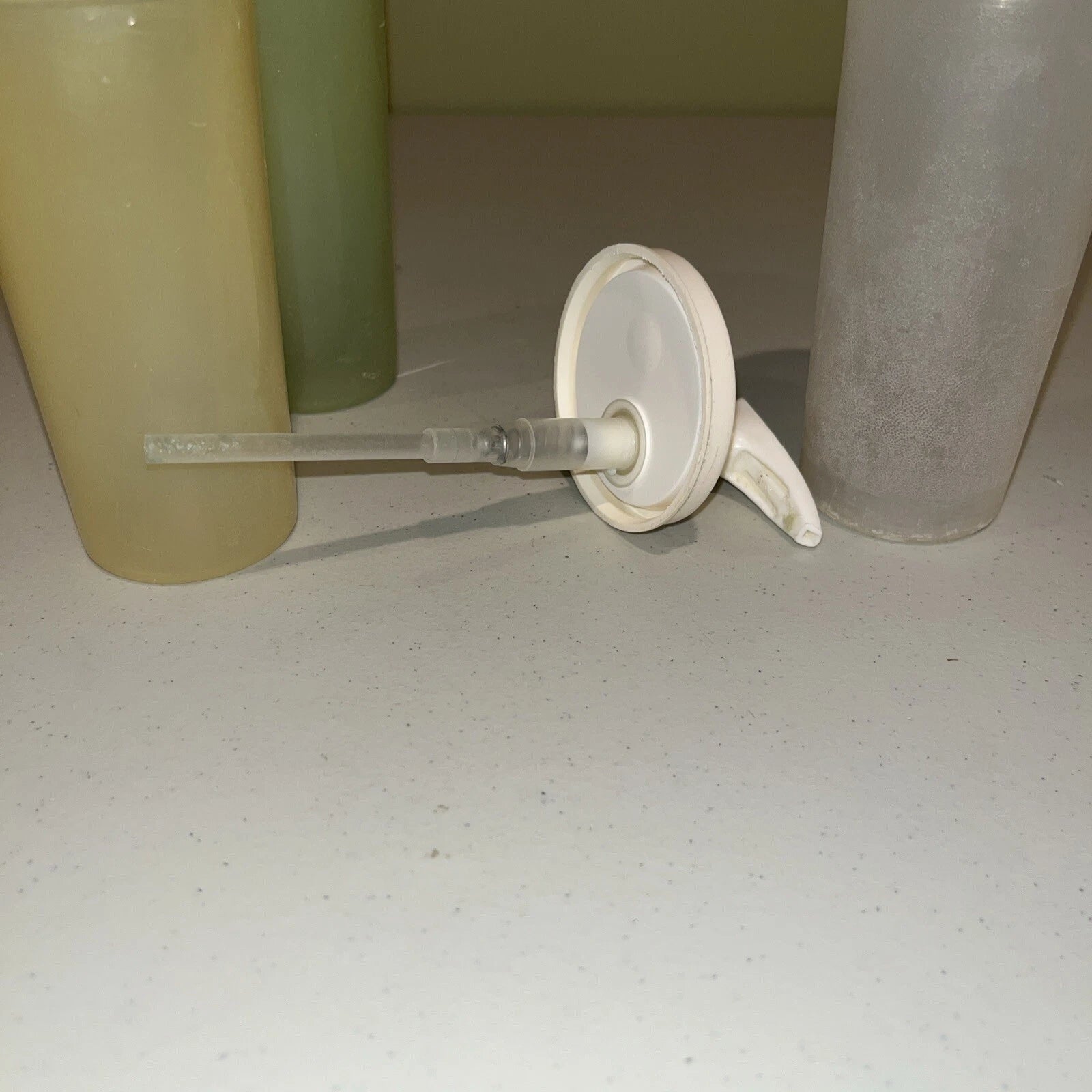 Vintage Tupperware Cups 6 OUNCE PASTEL JUICE #117 & #1329 lot of 3 | eBay