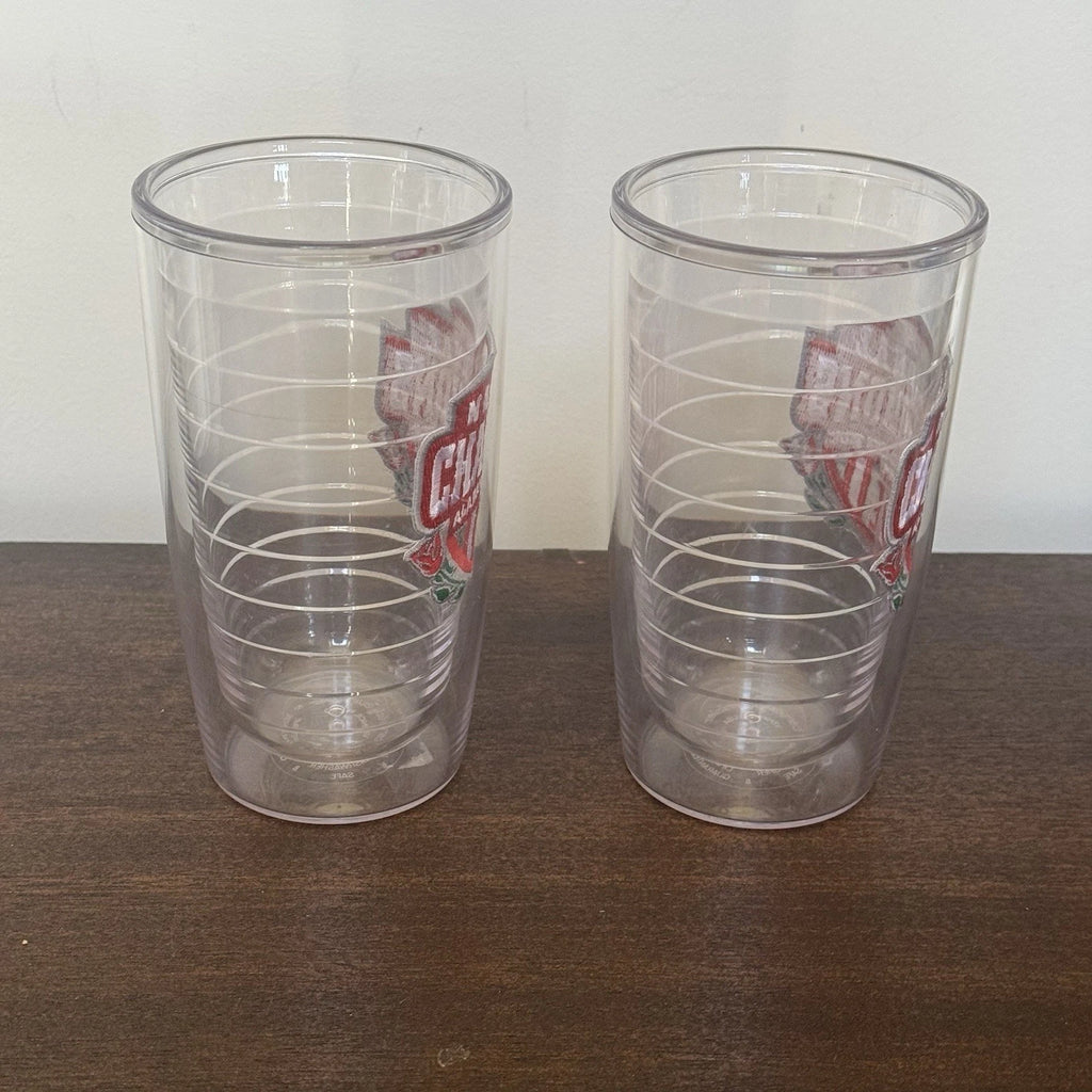 Tervis Tumblers Alabama 2009 National Champions 2 Insulated Cups 16 Oz Roll Tide | eBay