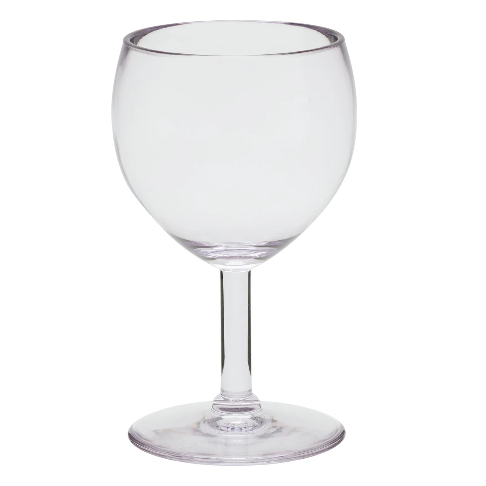 G.E.T. SW-1406-1-SAN-CL 6 oz. Wine, Clear (Pack of 12) | eBay