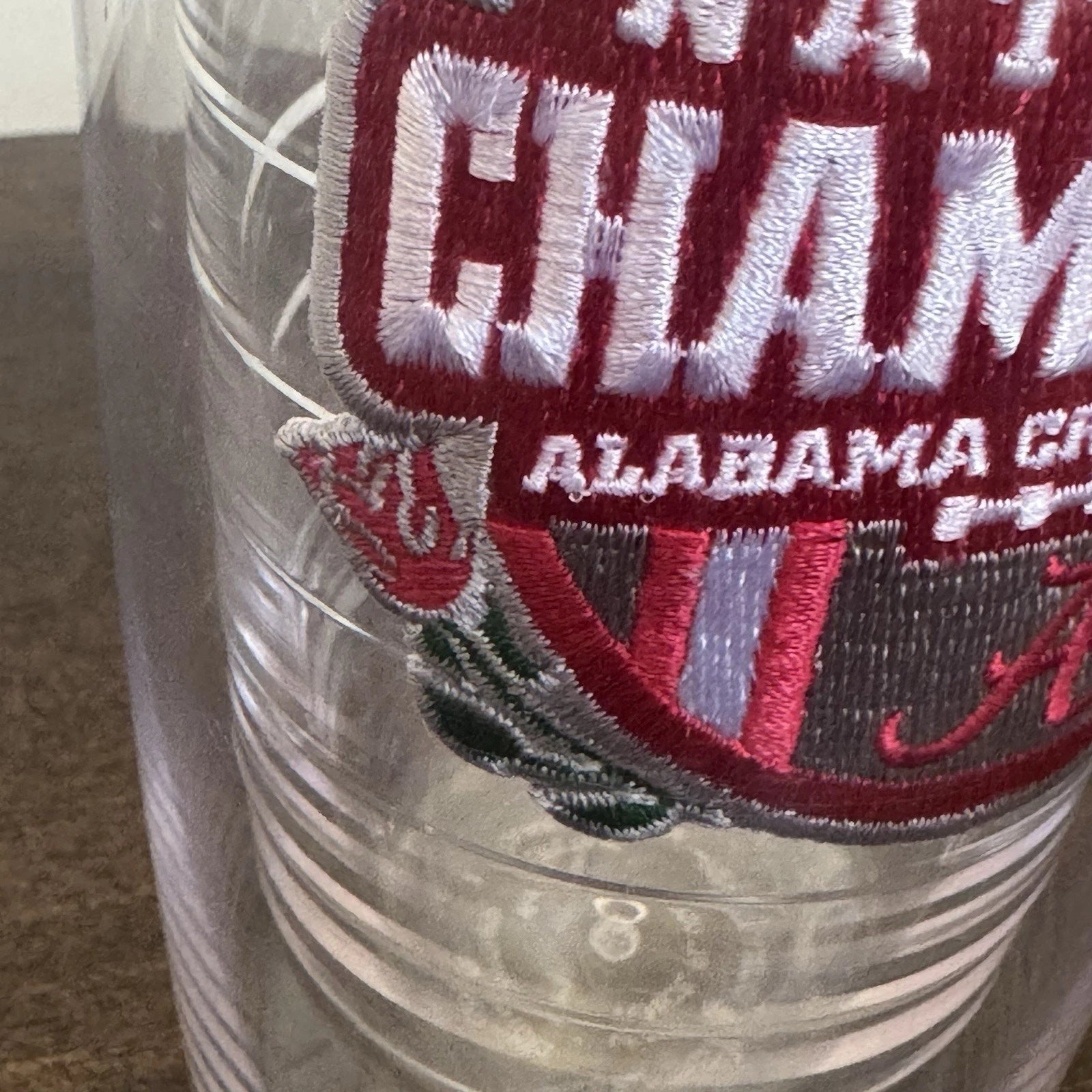 Tervis Tumblers Alabama 2009 National Champions 2 Insulated Cups 16 Oz Roll Tide | eBay