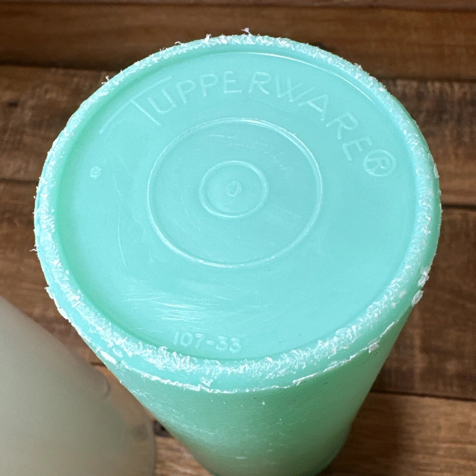 Lot of 5 Vintage TUPPERWARE #107 & #117 Pastel TUMBLERS (3) 16 Oz - (2) 6 Oz | eBay