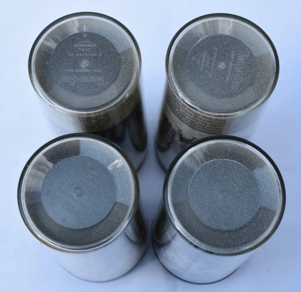 Thermo-Serv - BICENTENNIAL - Set of 4 - 6 1/4" MUGS | eBay