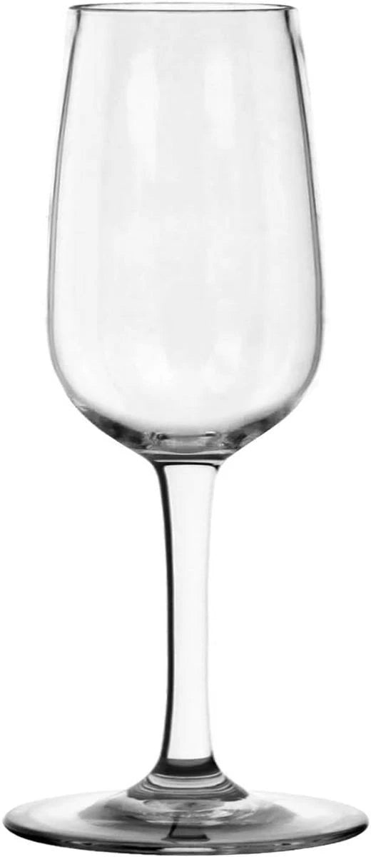 TarHong Cocktail Classic Champagne Flute, 7 oz, Premium Plastic | eBay