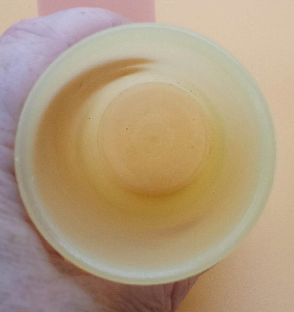 4 Tupperware Tumbler Drinking Cups 117 3 3/8" Small & Thin 6 oz, 1 smaller 3" | eBay