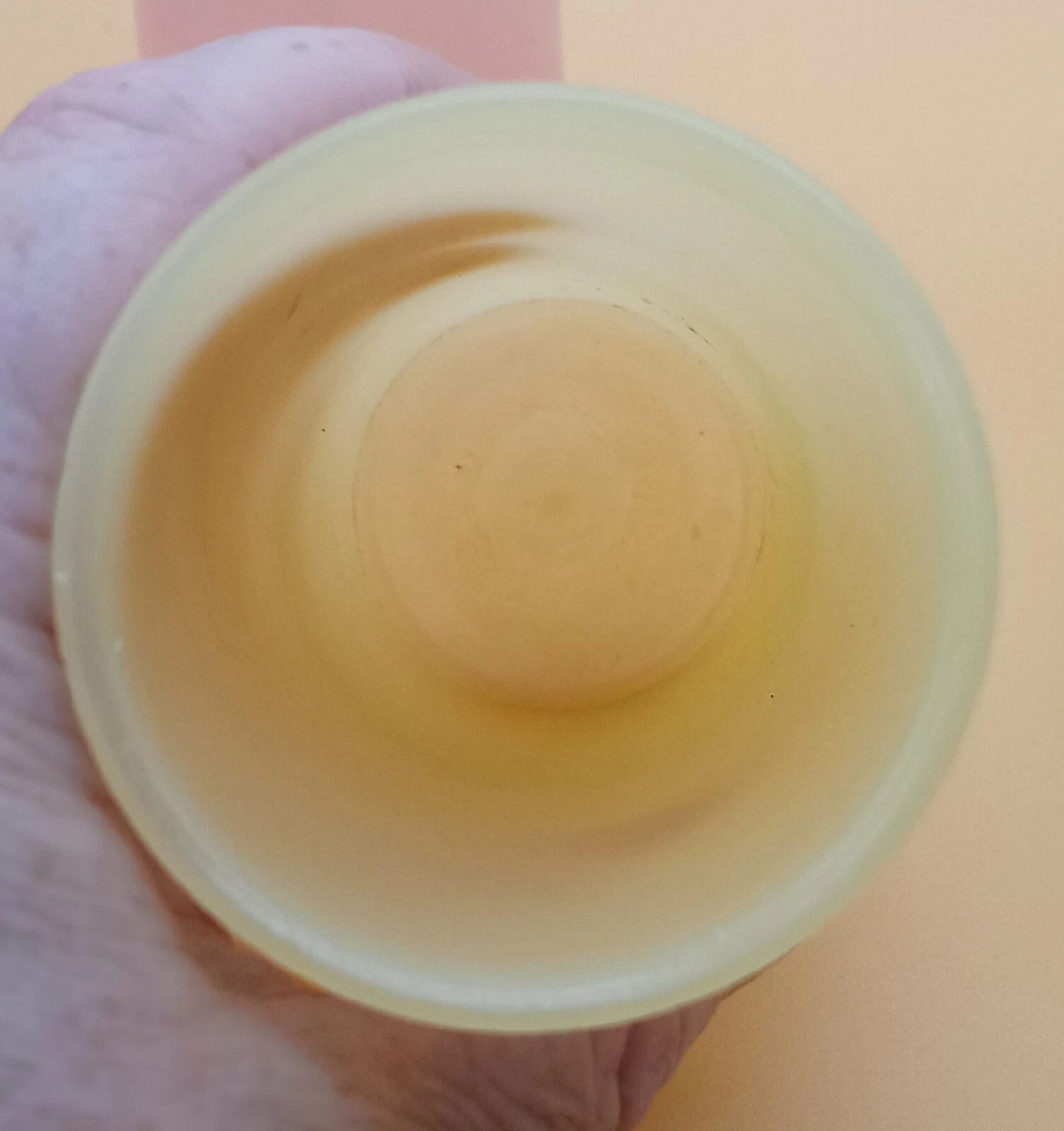 4 Tupperware Tumbler Drinking Cups 117 3 3/8" Small & Thin 6 oz, 1 smaller 3" | eBay